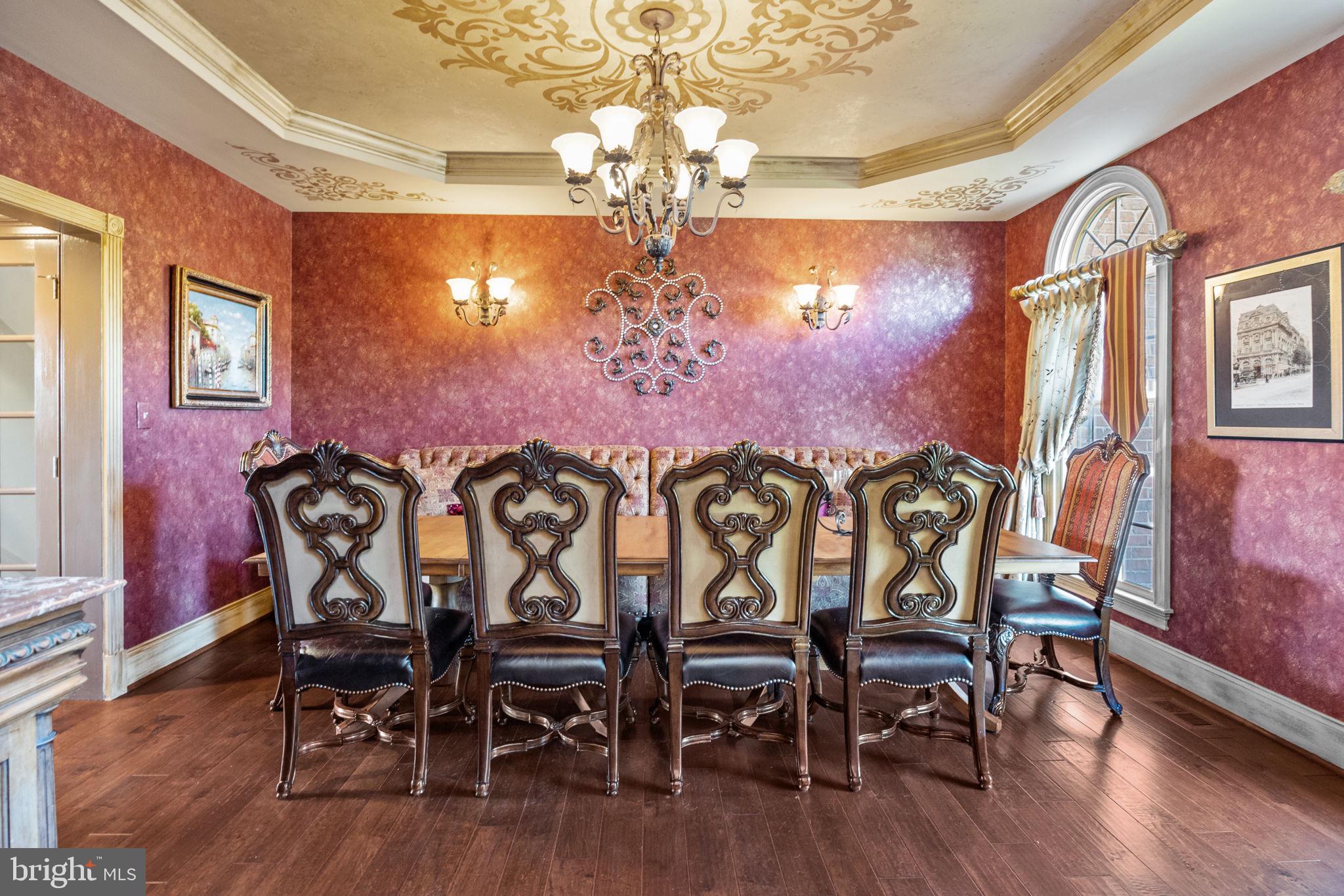 NORTHAMPTON HUNT - Residential