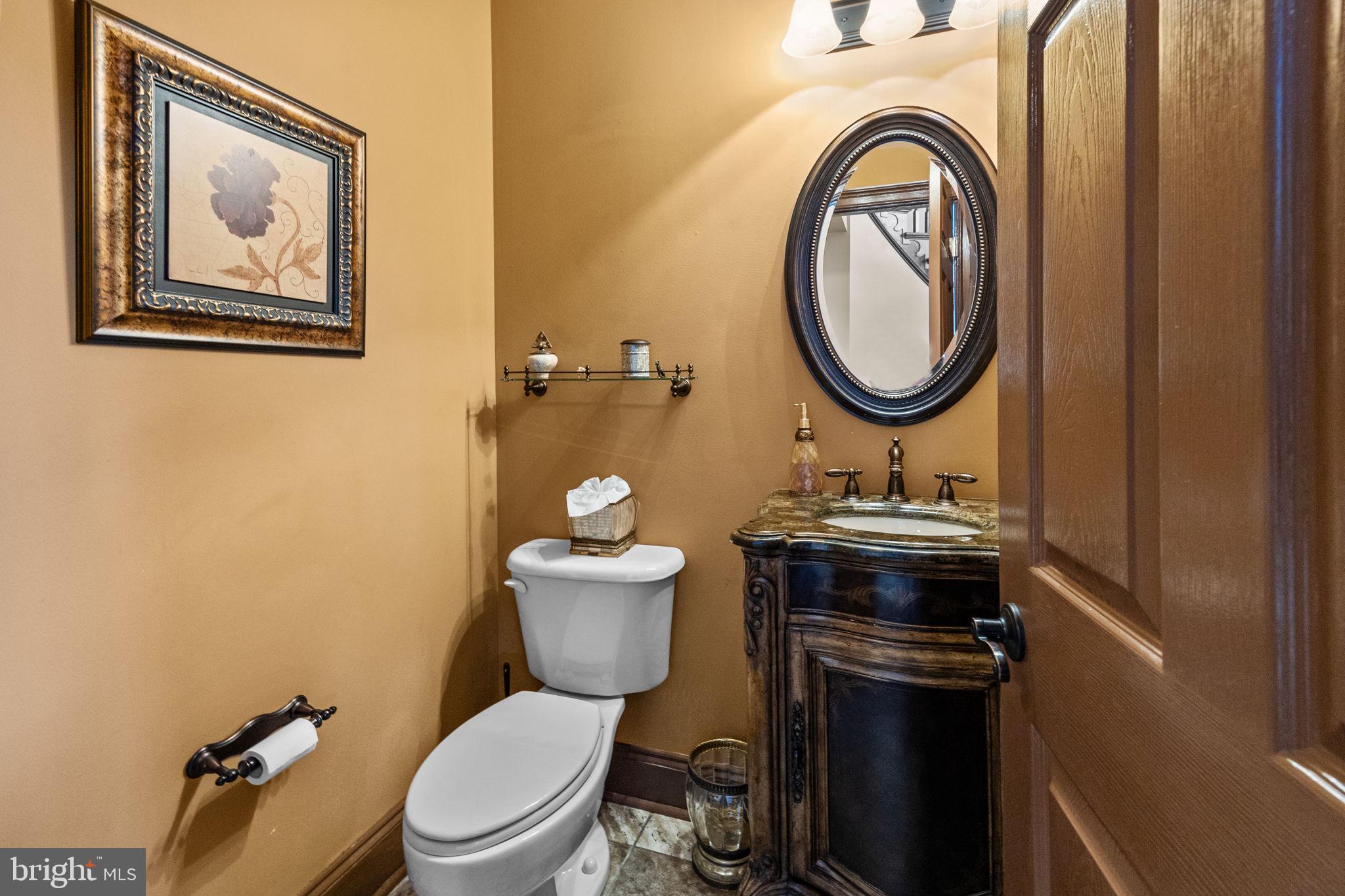 NORTHAMPTON HUNT - Residential