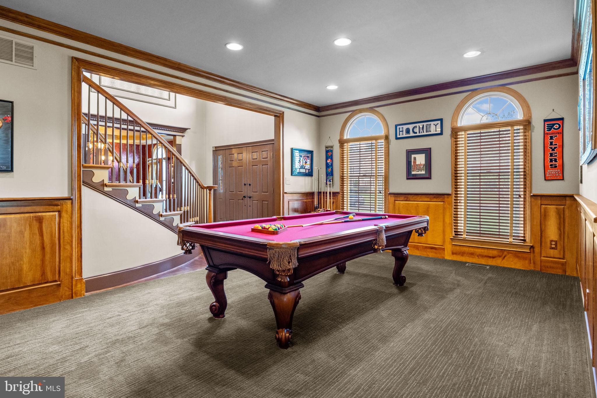 NORTHAMPTON HUNT - Residential