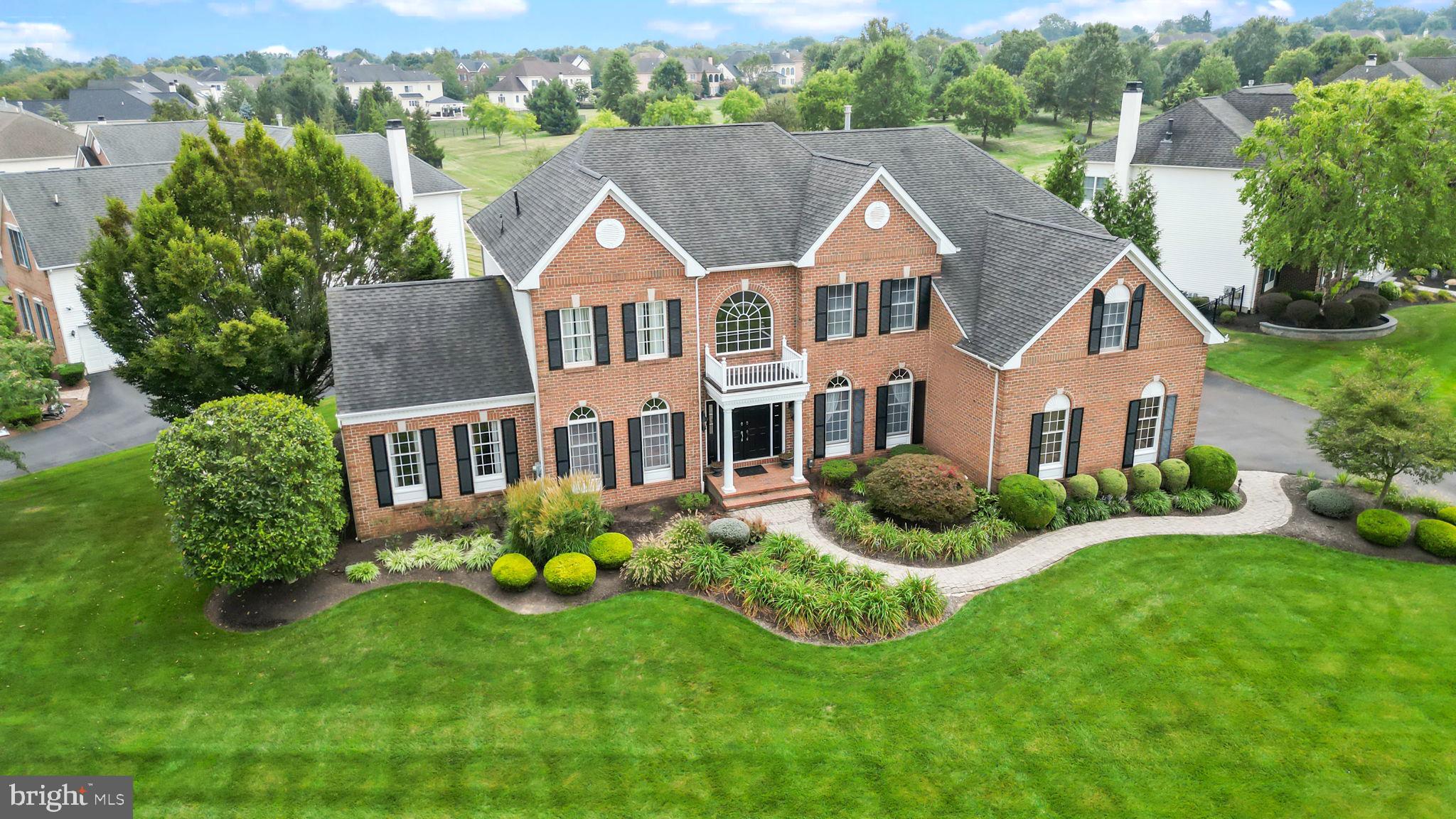 NORTHAMPTON HUNT - Residential