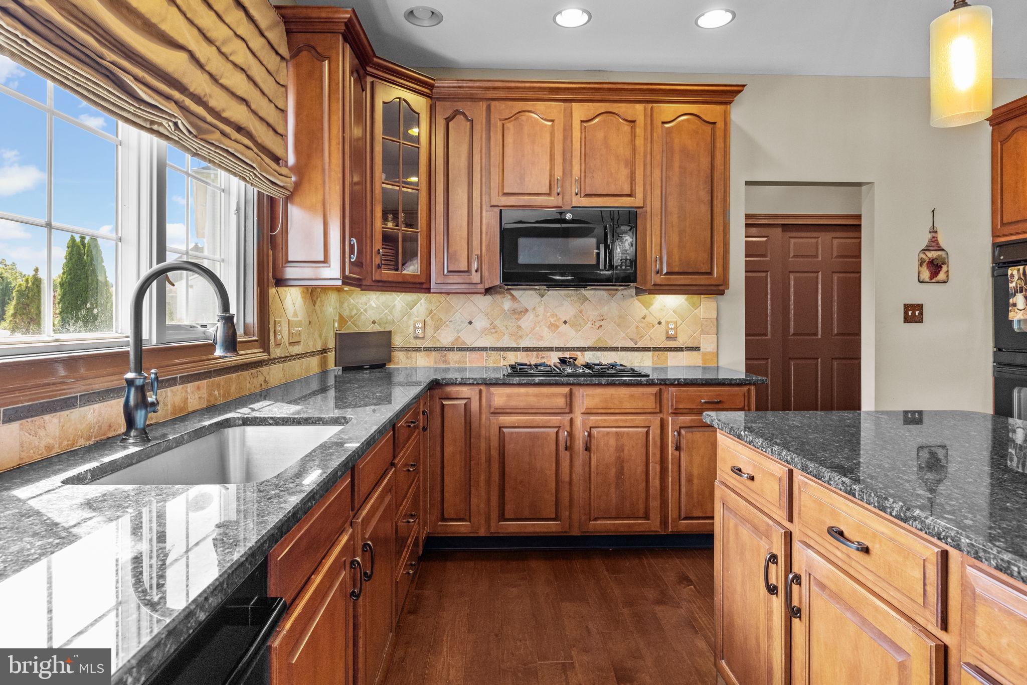 NORTHAMPTON HUNT - Residential