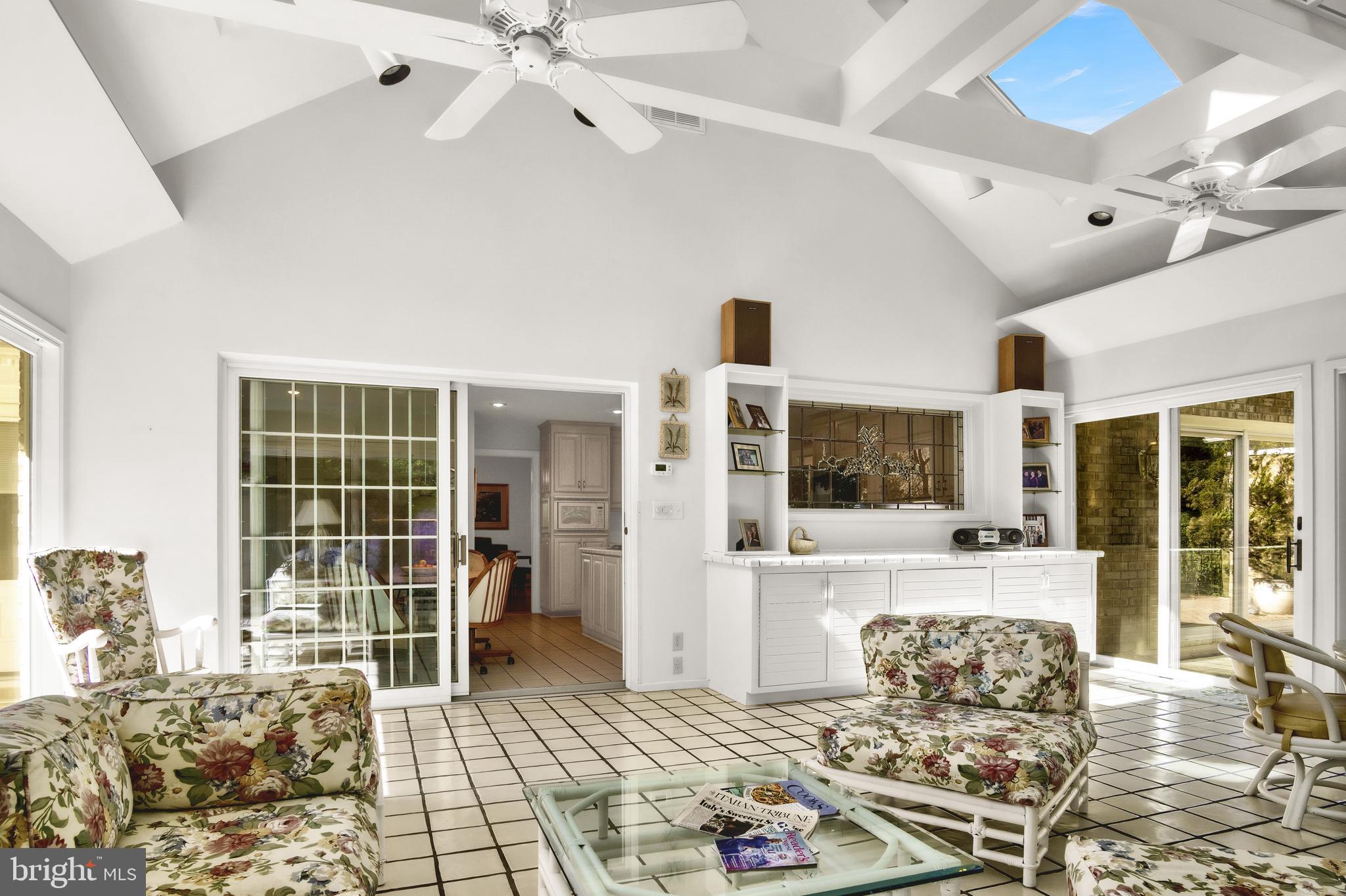 KINGSMILL - Residential
