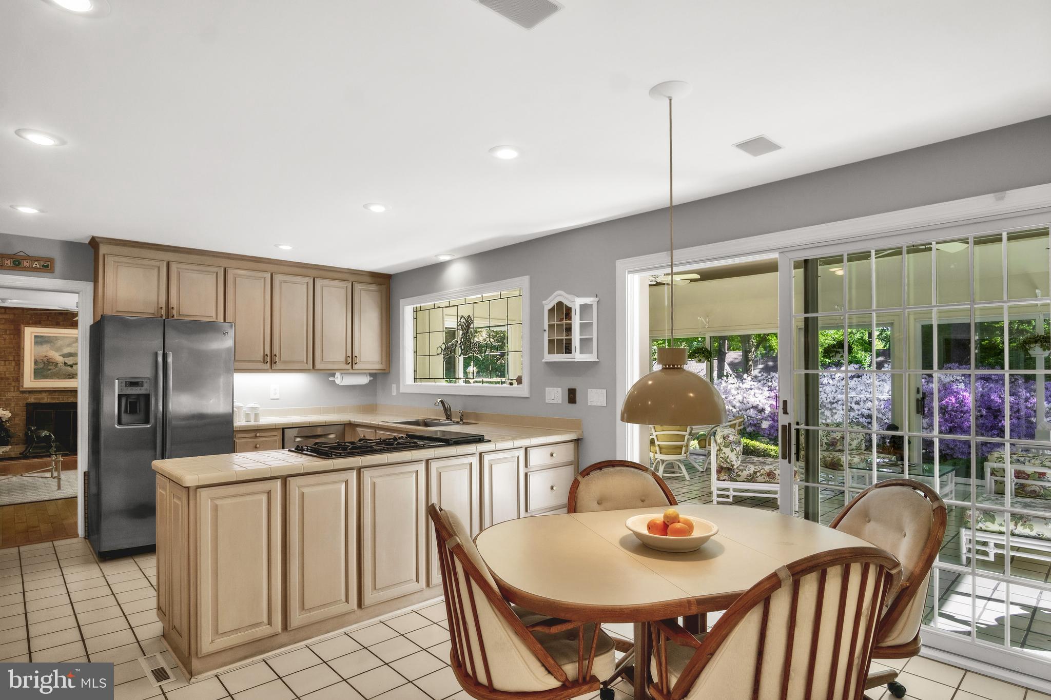 KINGSMILL - Residential