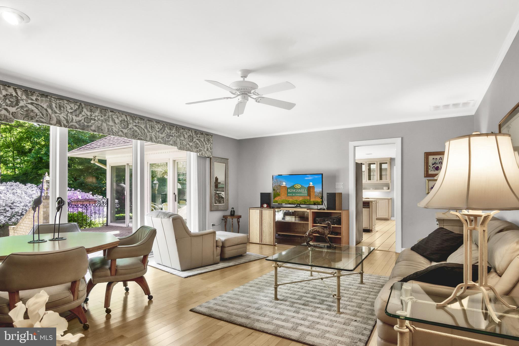KINGSMILL - Residential