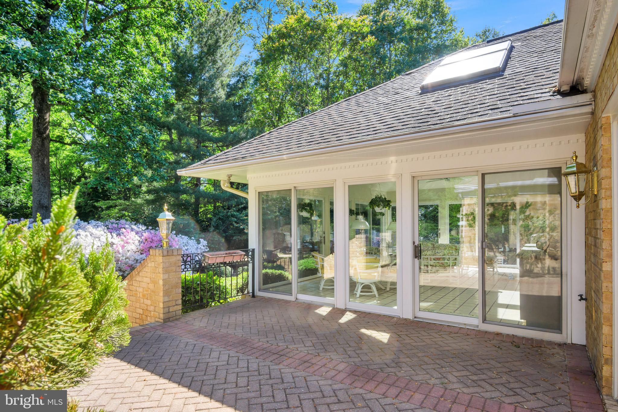 KINGSMILL - Residential