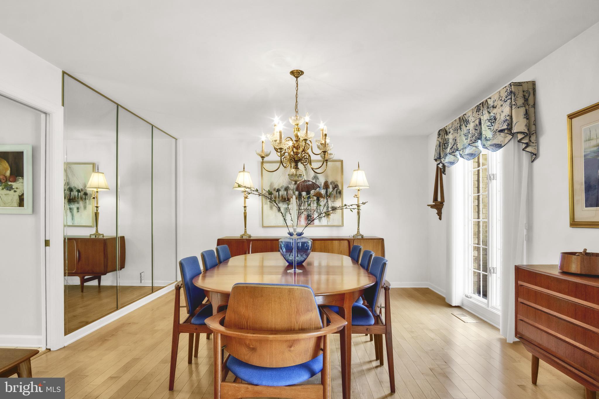 KINGSMILL - Residential
