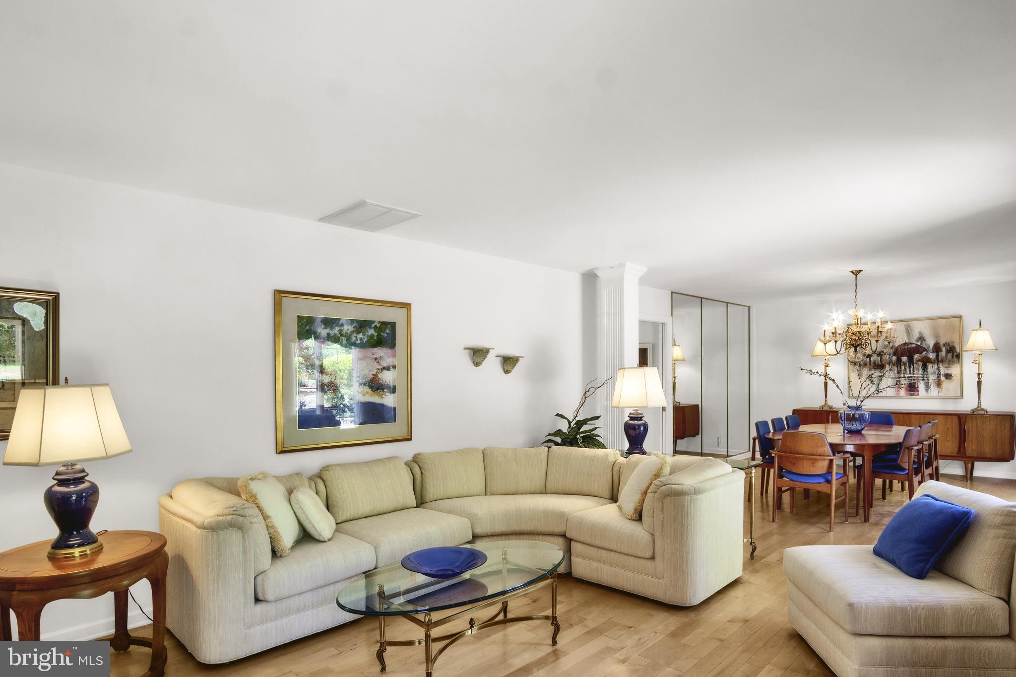 KINGSMILL - Residential