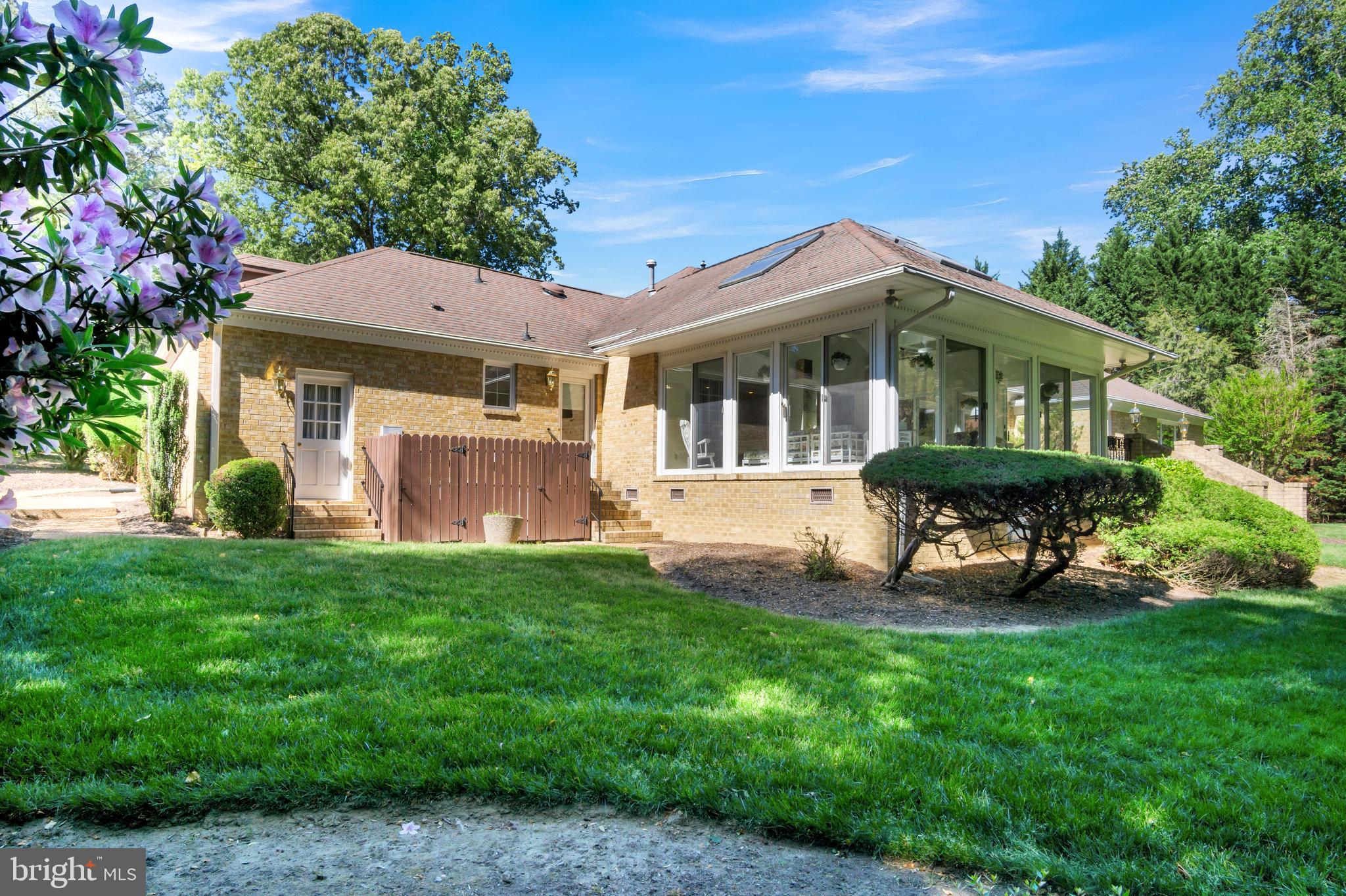 KINGSMILL - Residential