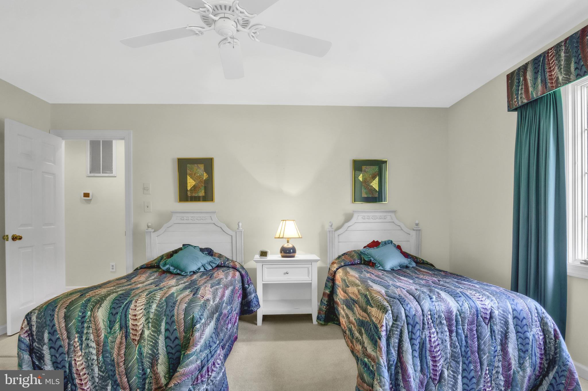 KINGSMILL - Residential