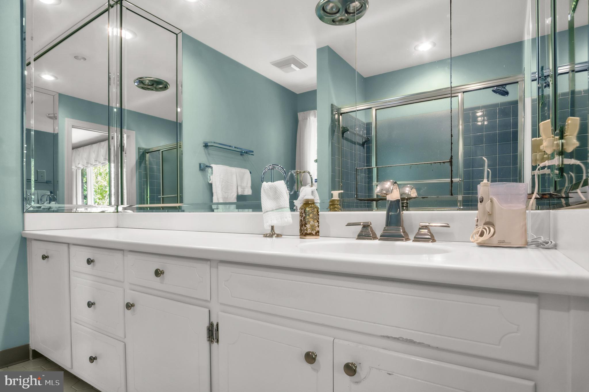 KINGSMILL - Residential