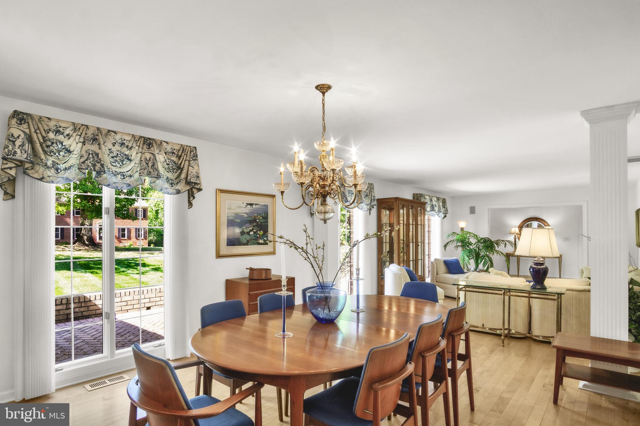 KINGSMILL - Residential