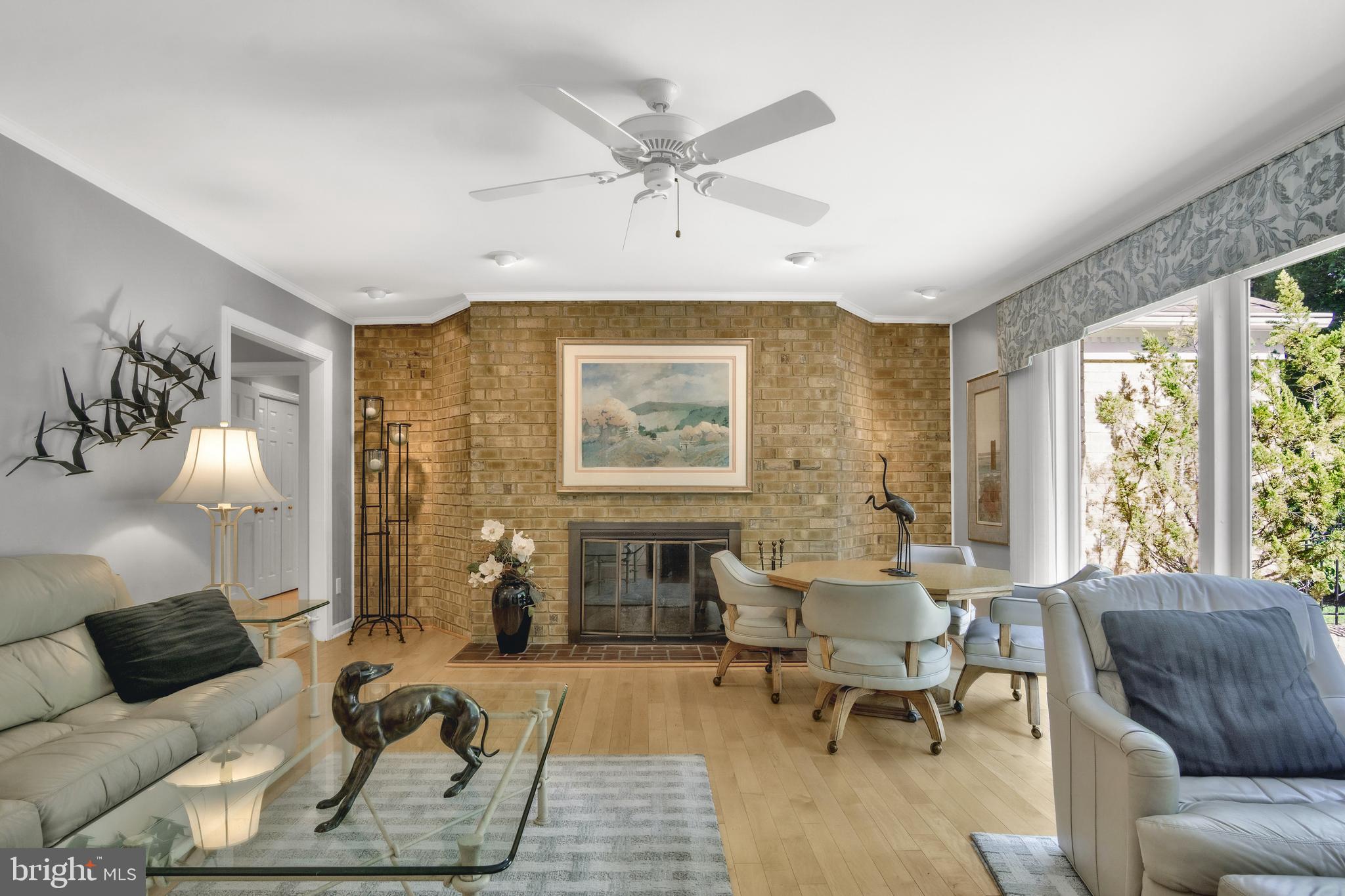 KINGSMILL - Residential
