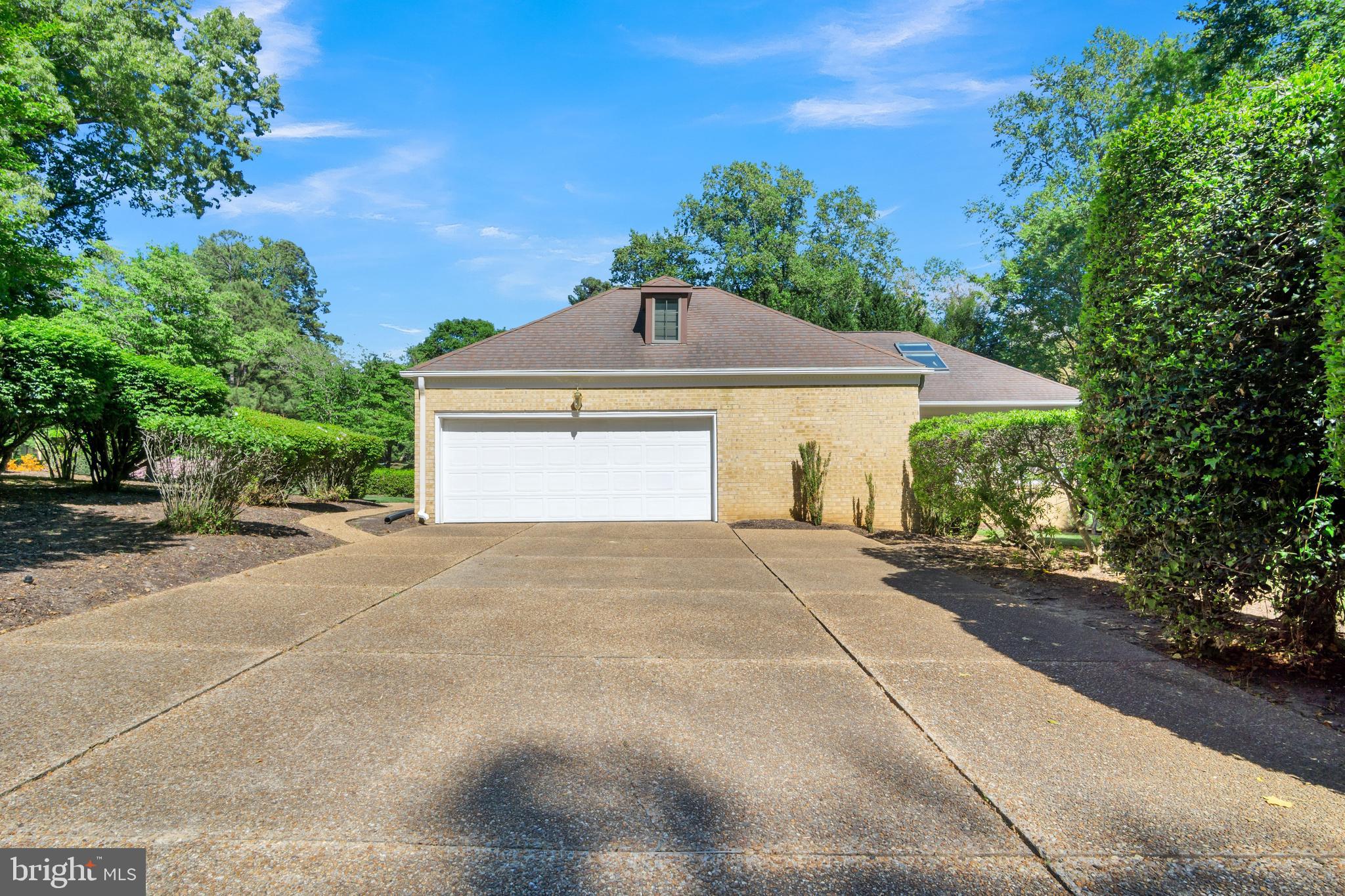 KINGSMILL - Residential