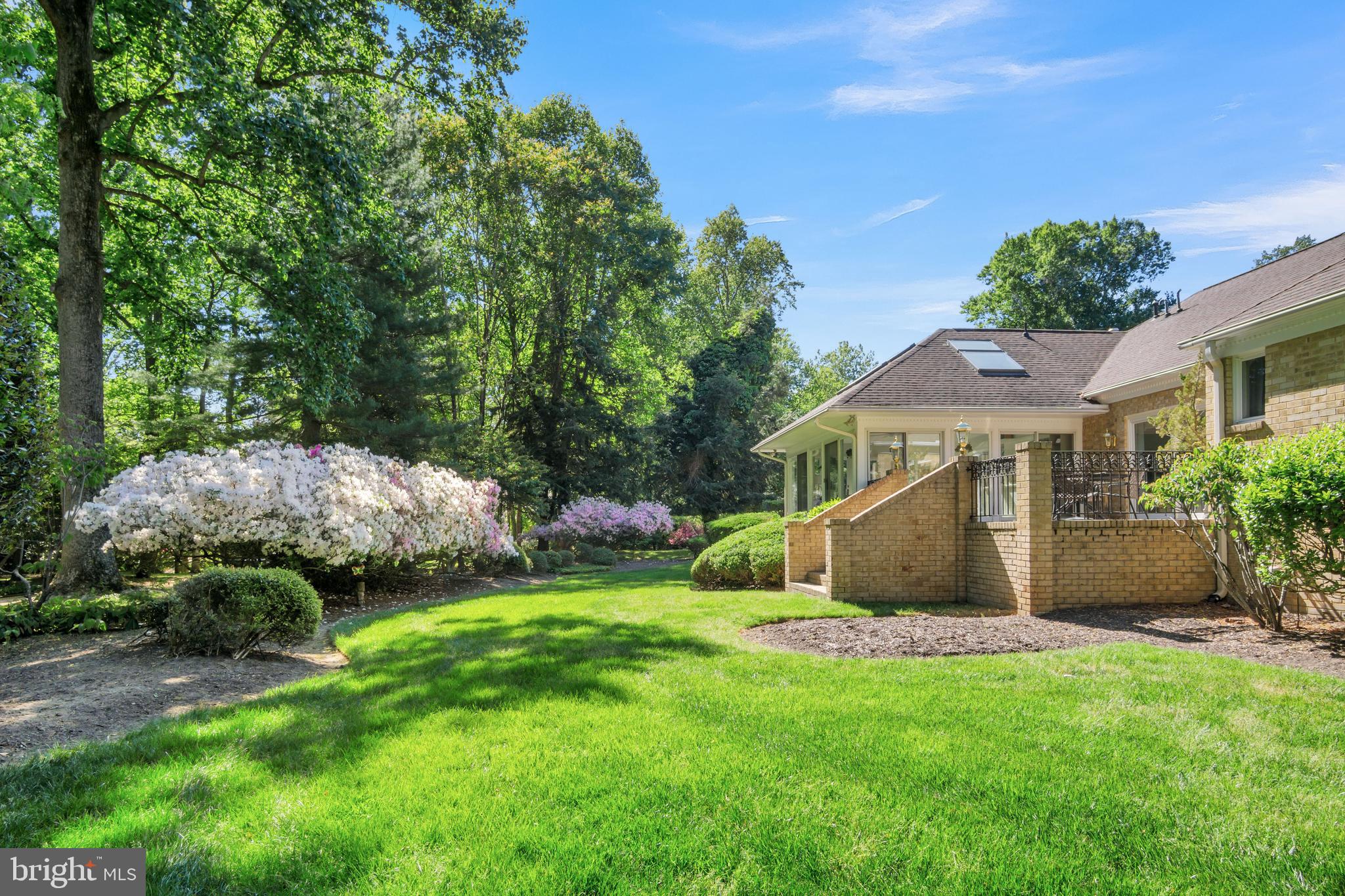 KINGSMILL - Residential
