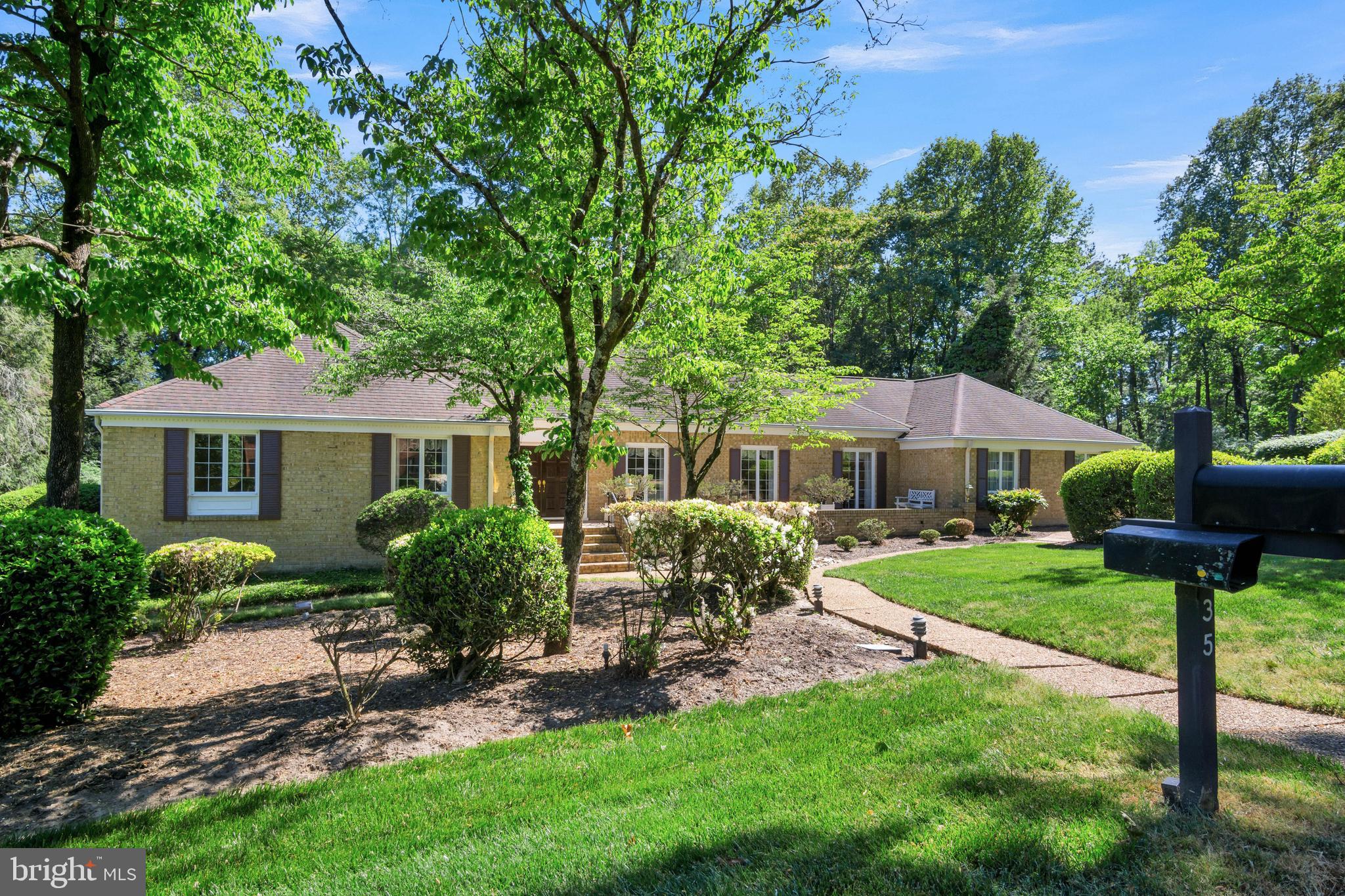 KINGSMILL - Residential
