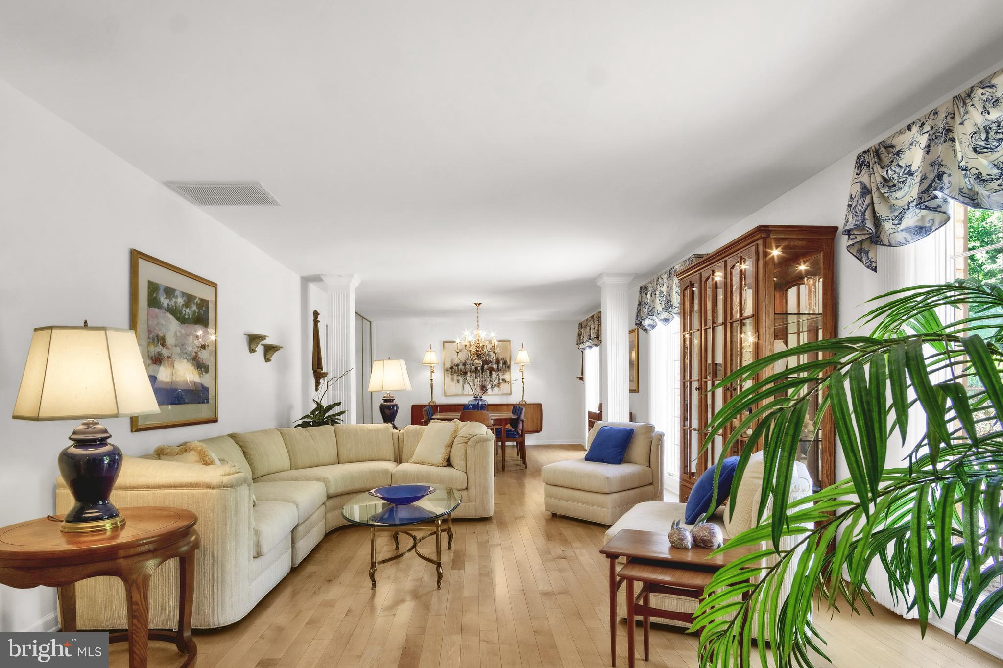 KINGSMILL - Residential