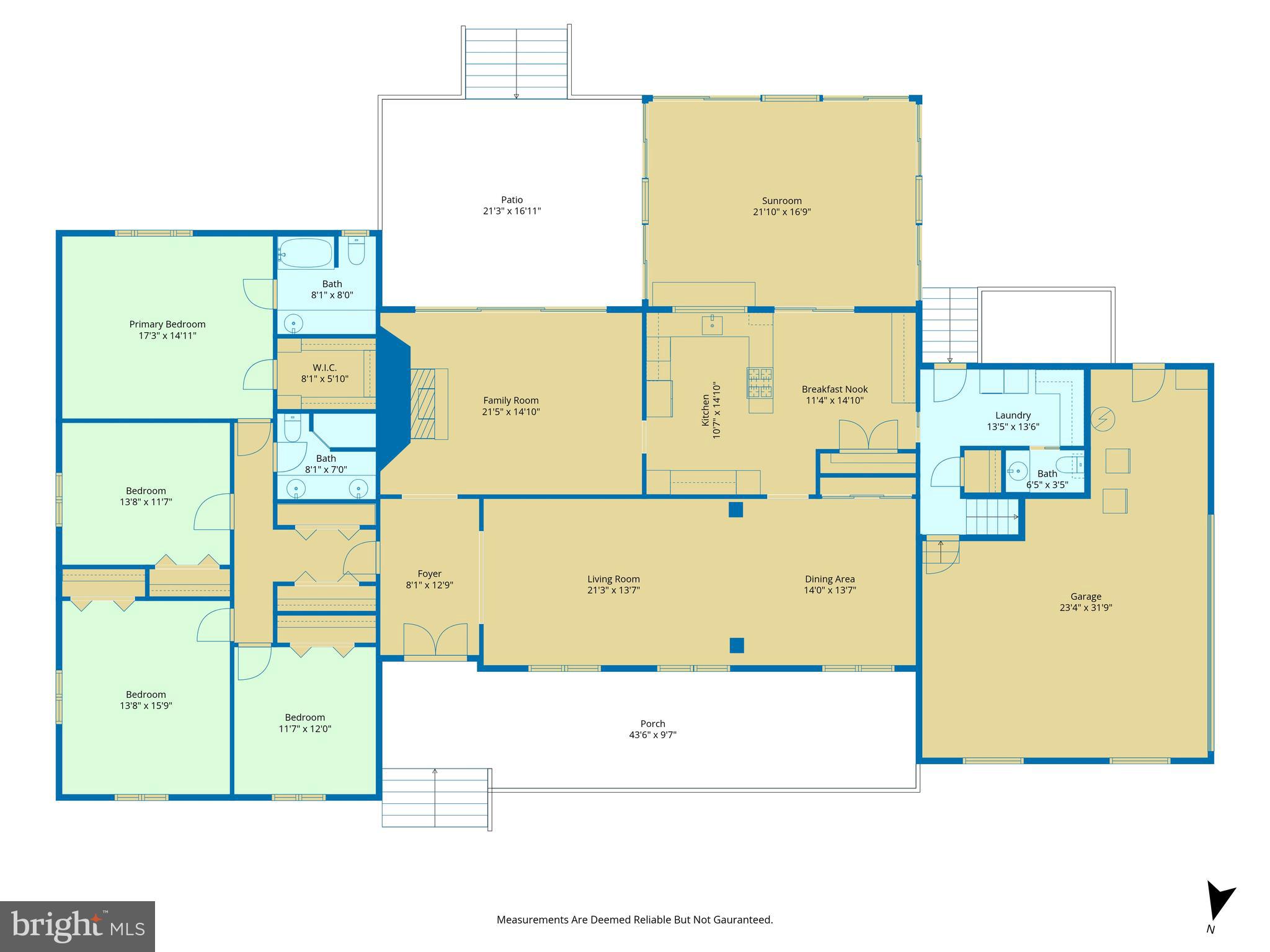 KINGSMILL - Residential