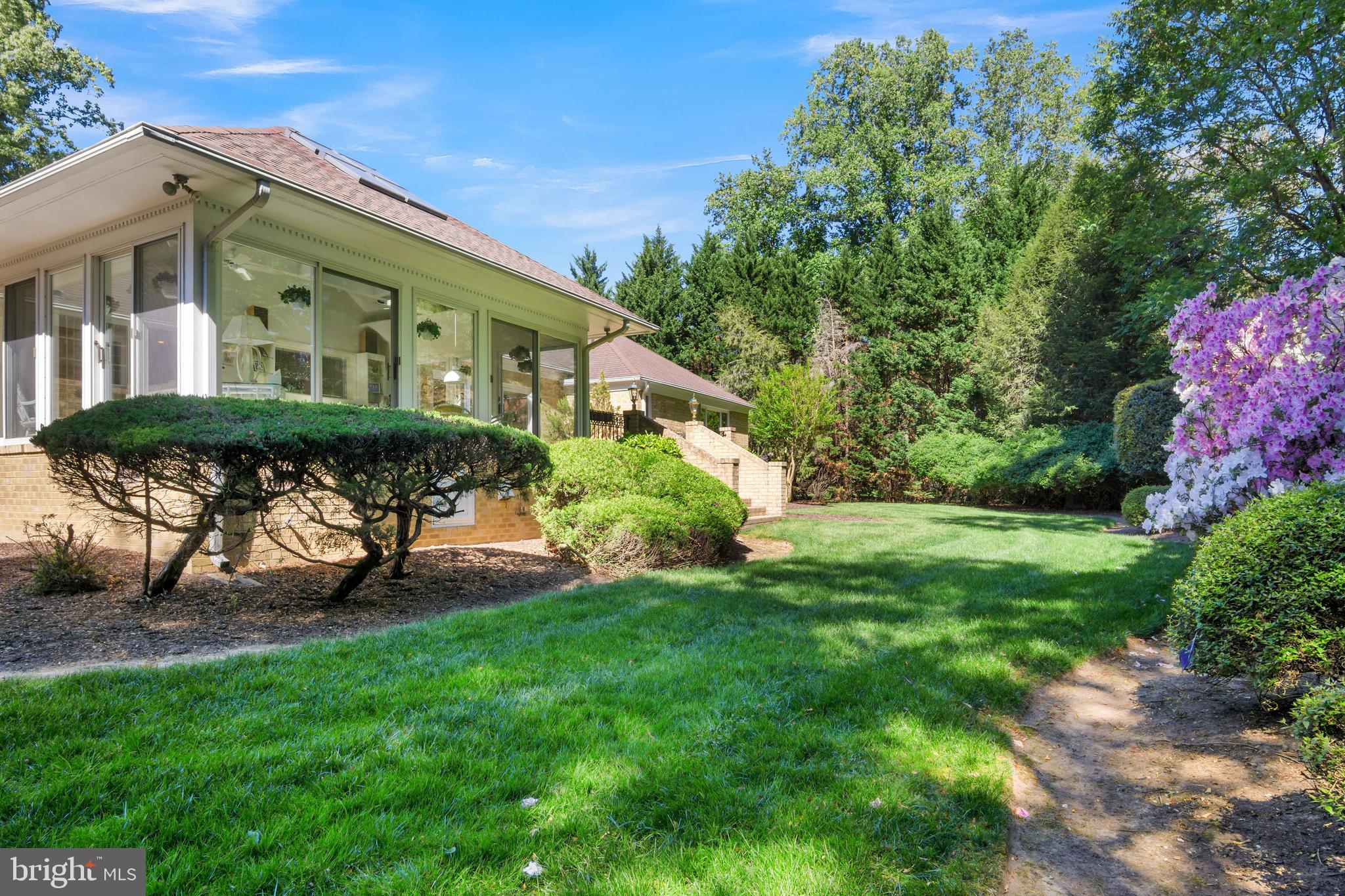 KINGSMILL - Residential