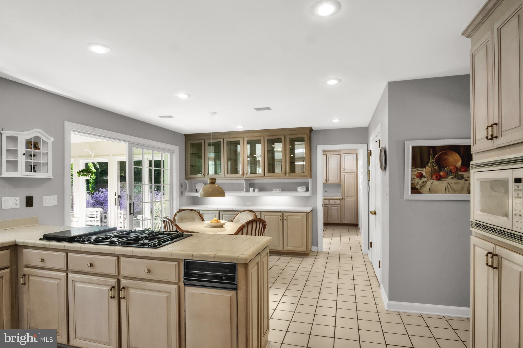 KINGSMILL - Residential