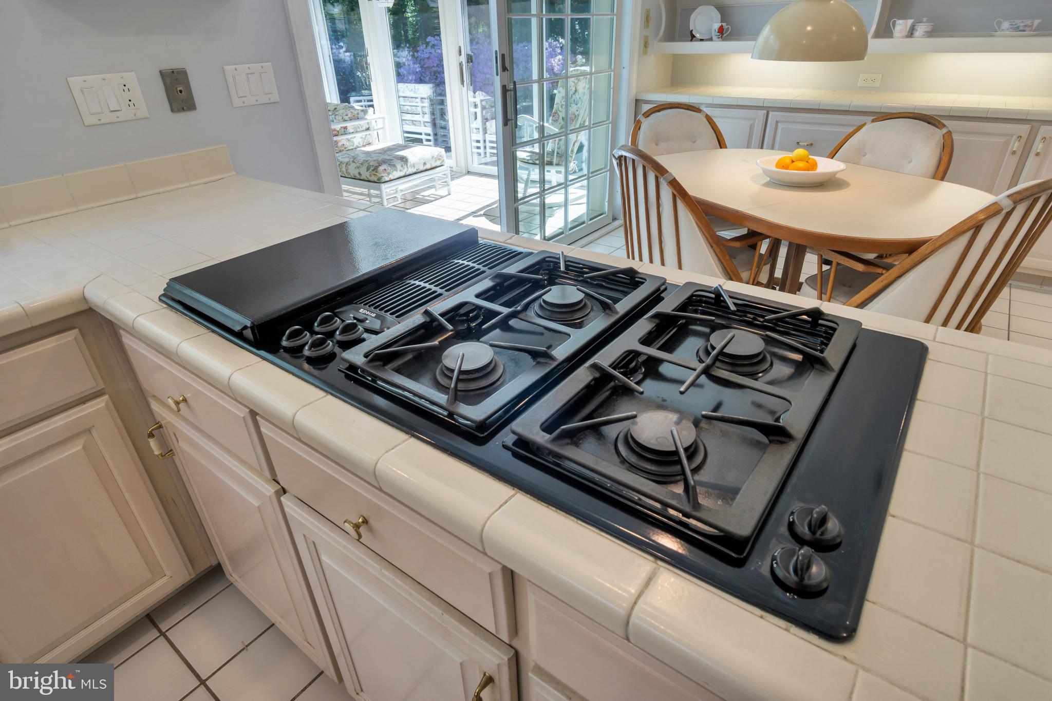 KINGSMILL - Residential