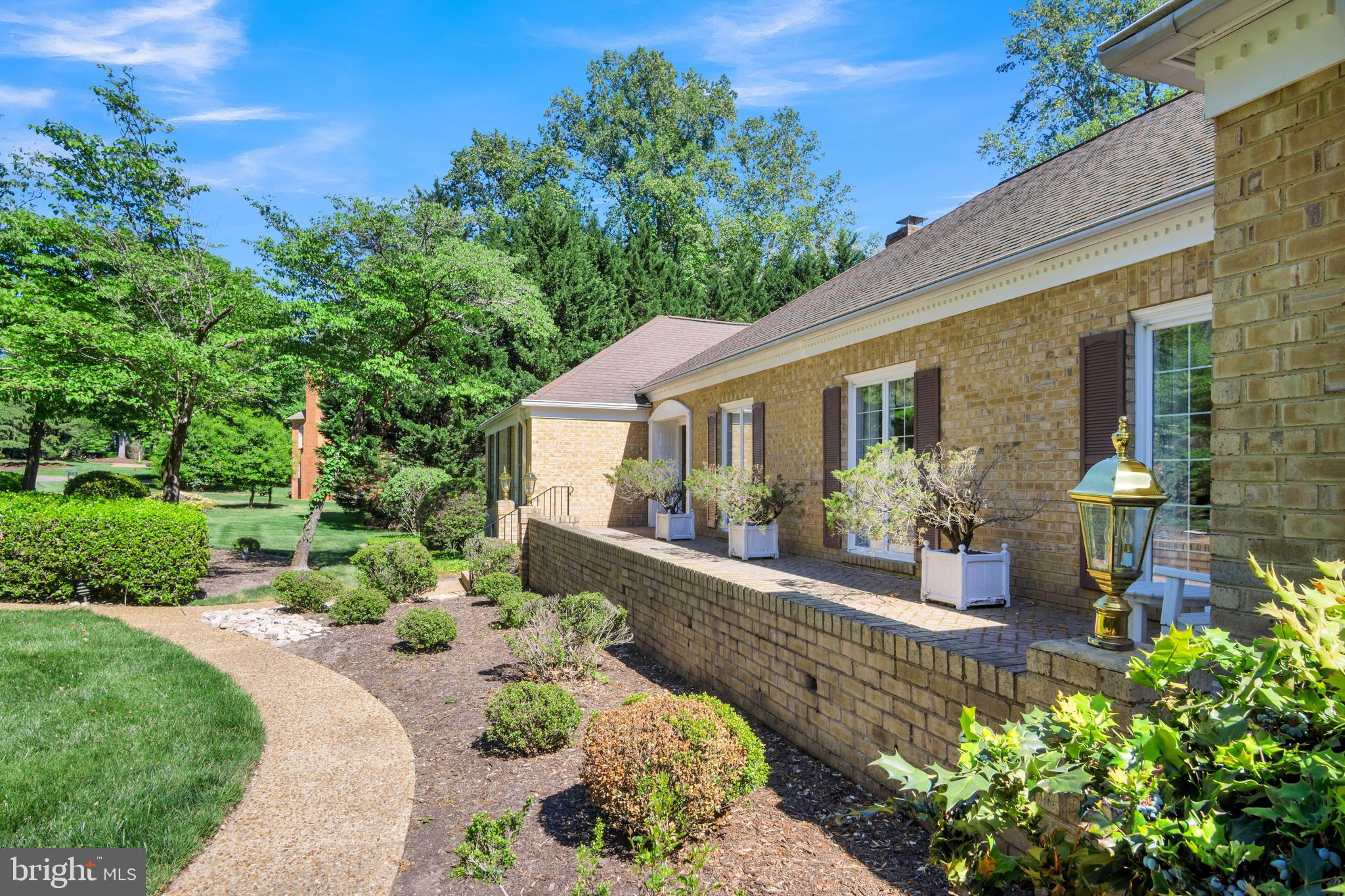 KINGSMILL - Residential