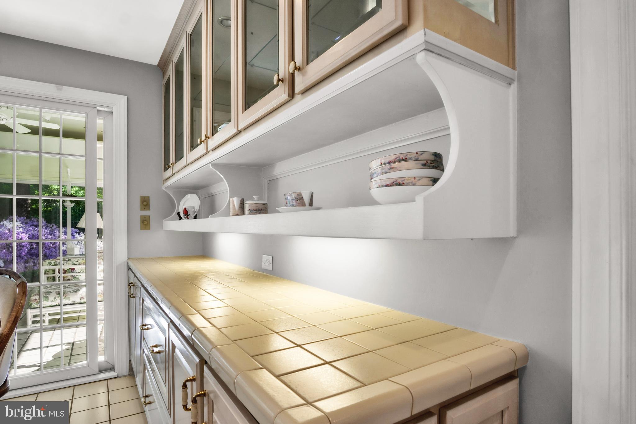 KINGSMILL - Residential
