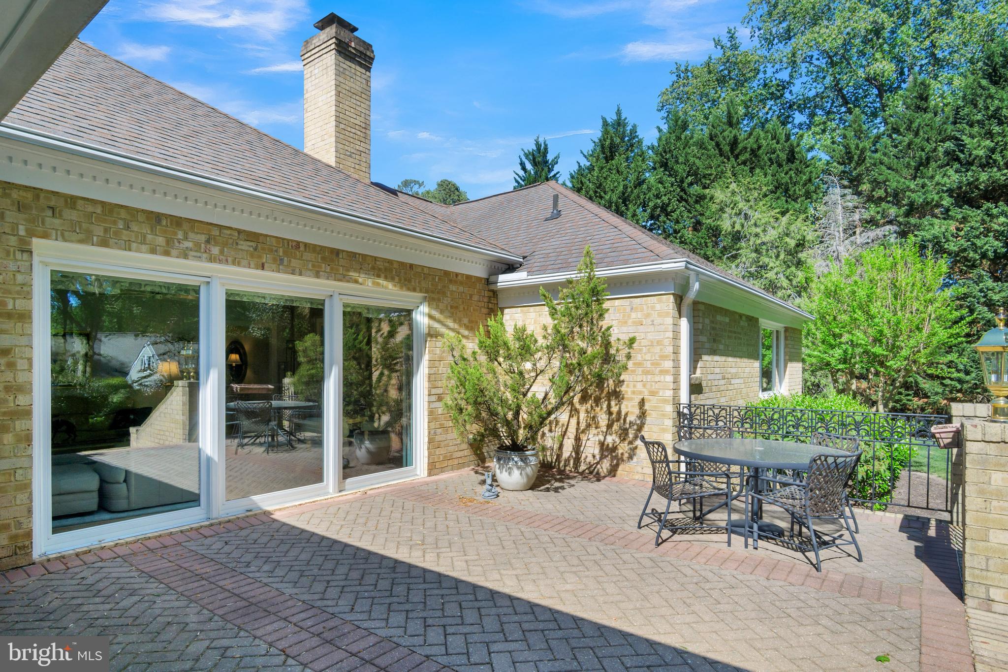 KINGSMILL - Residential