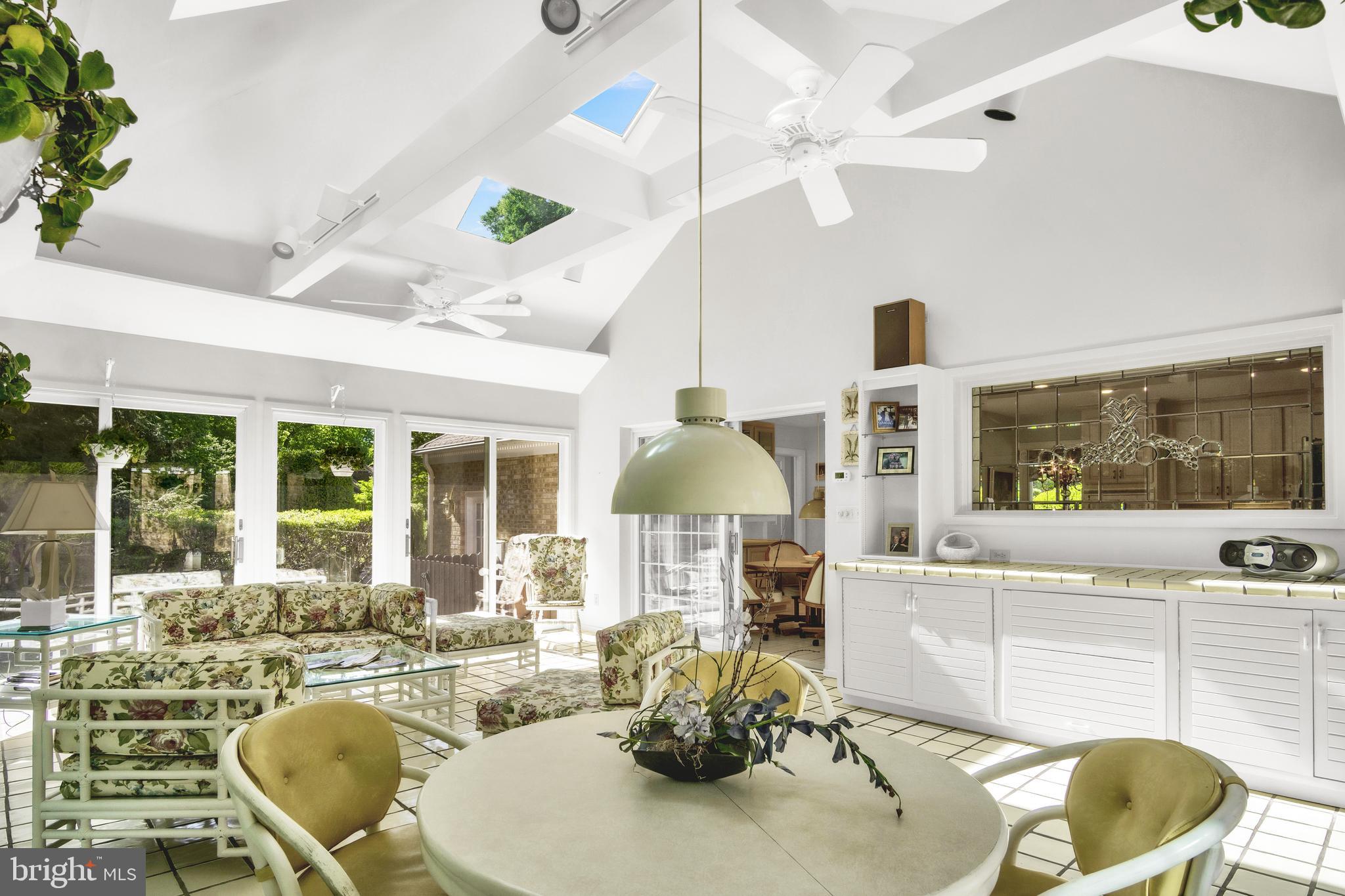 KINGSMILL - Residential