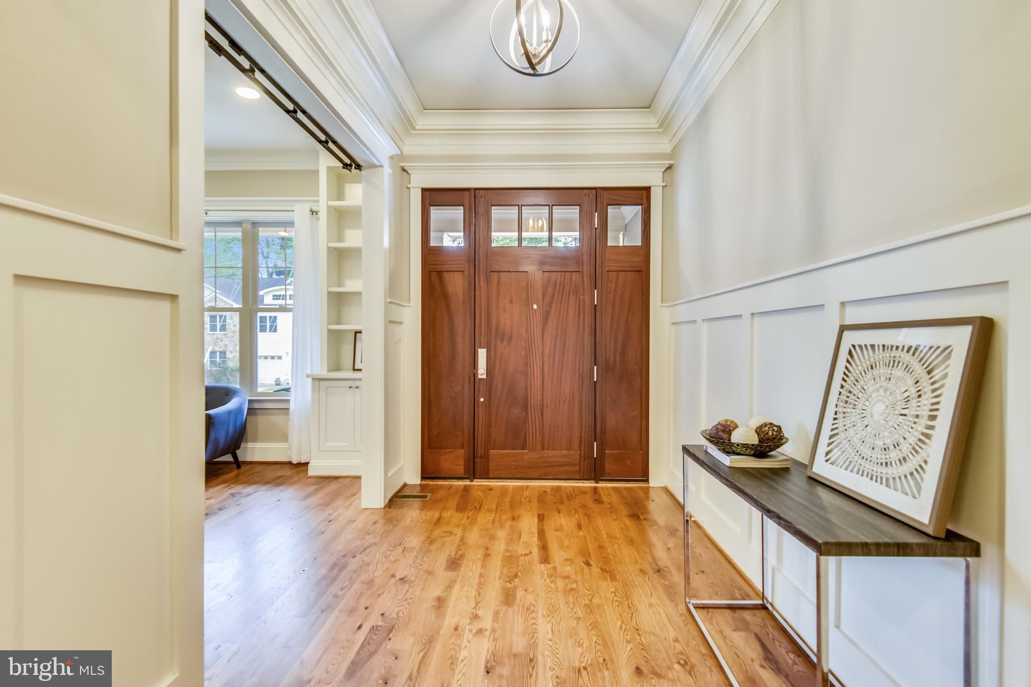 VIENNA WOODS - Residential