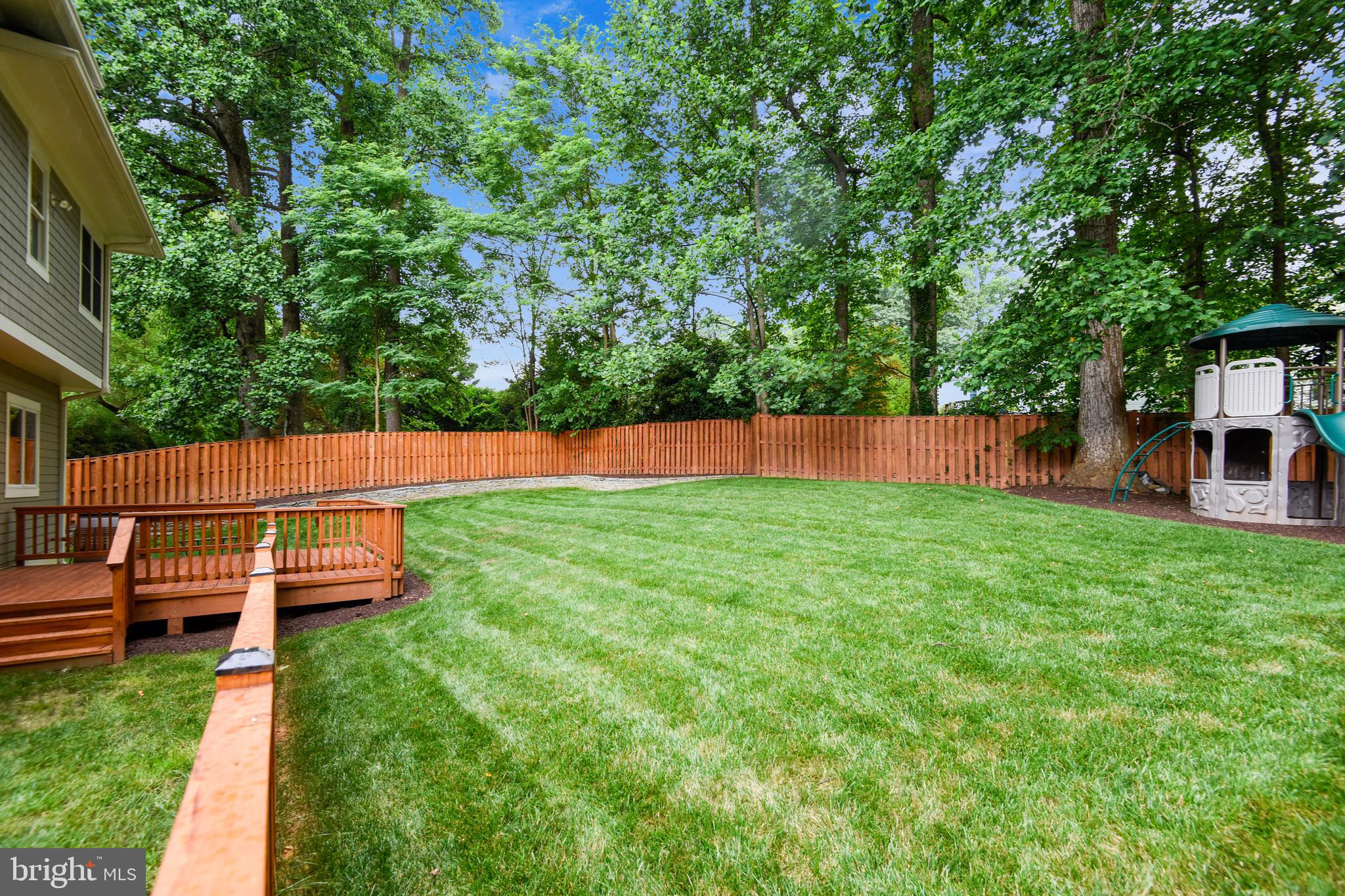 VIENNA WOODS - Residential