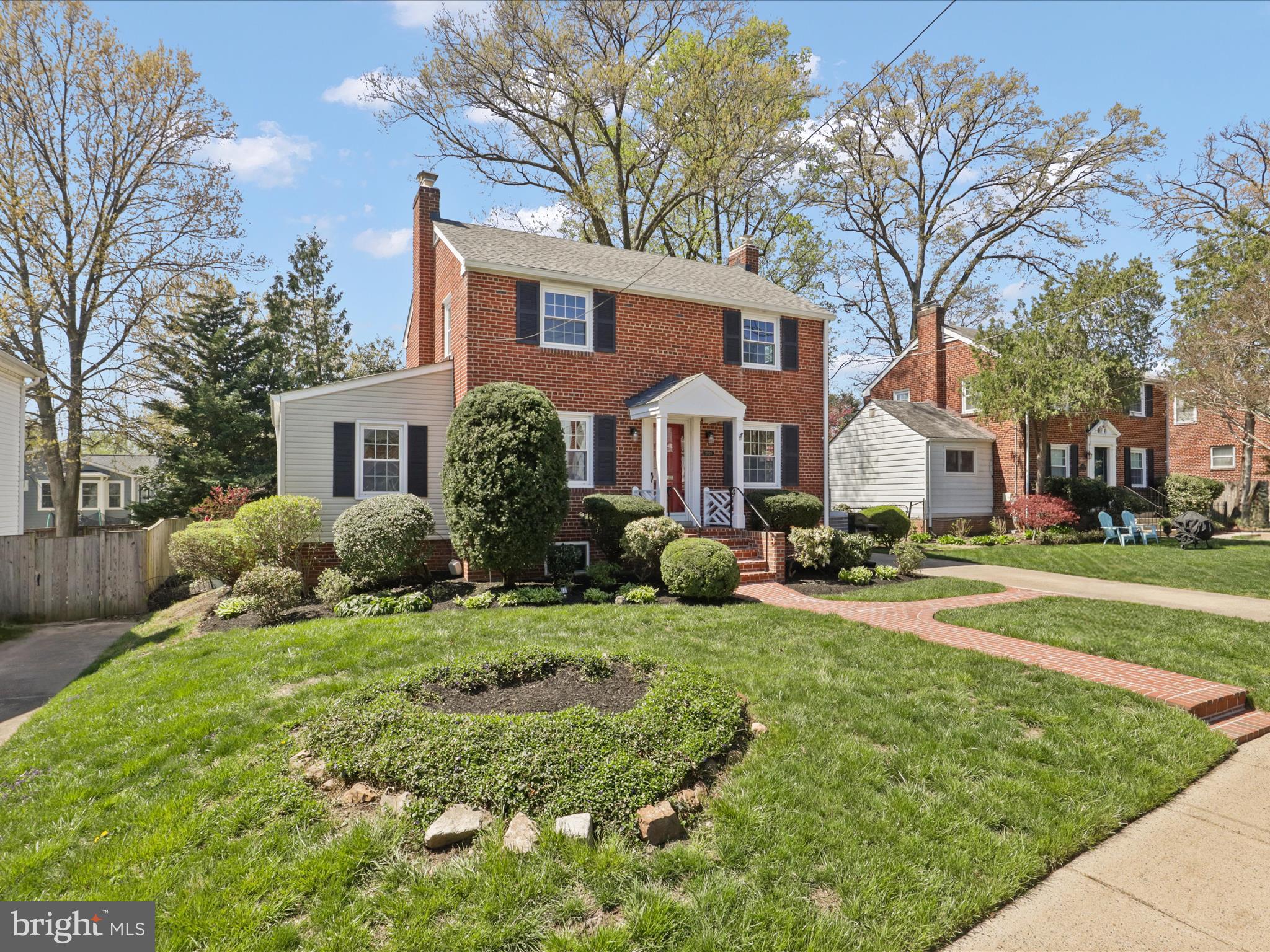 LEEWAY HEIGHTS - Residential