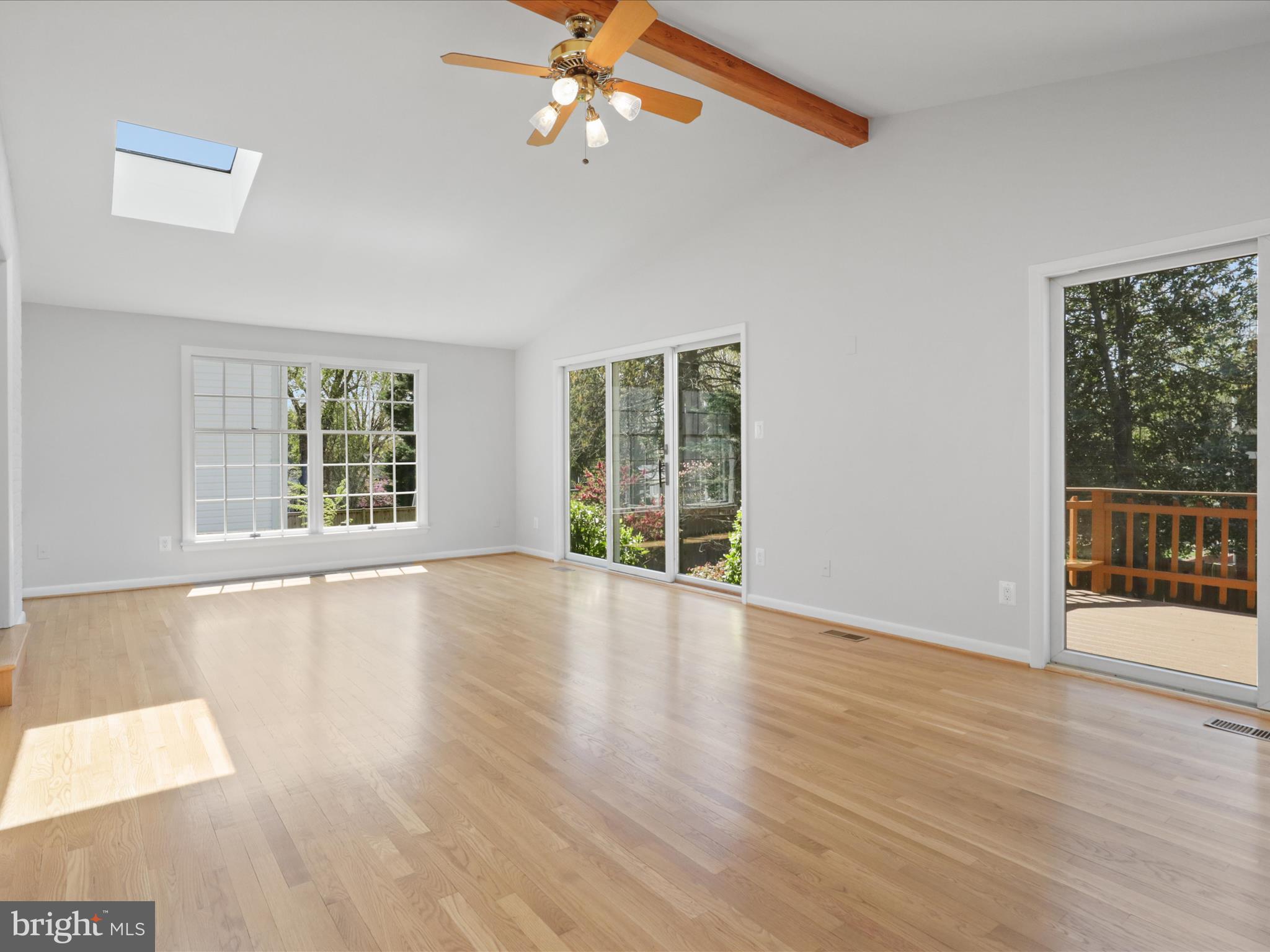 LEEWAY HEIGHTS - Residential