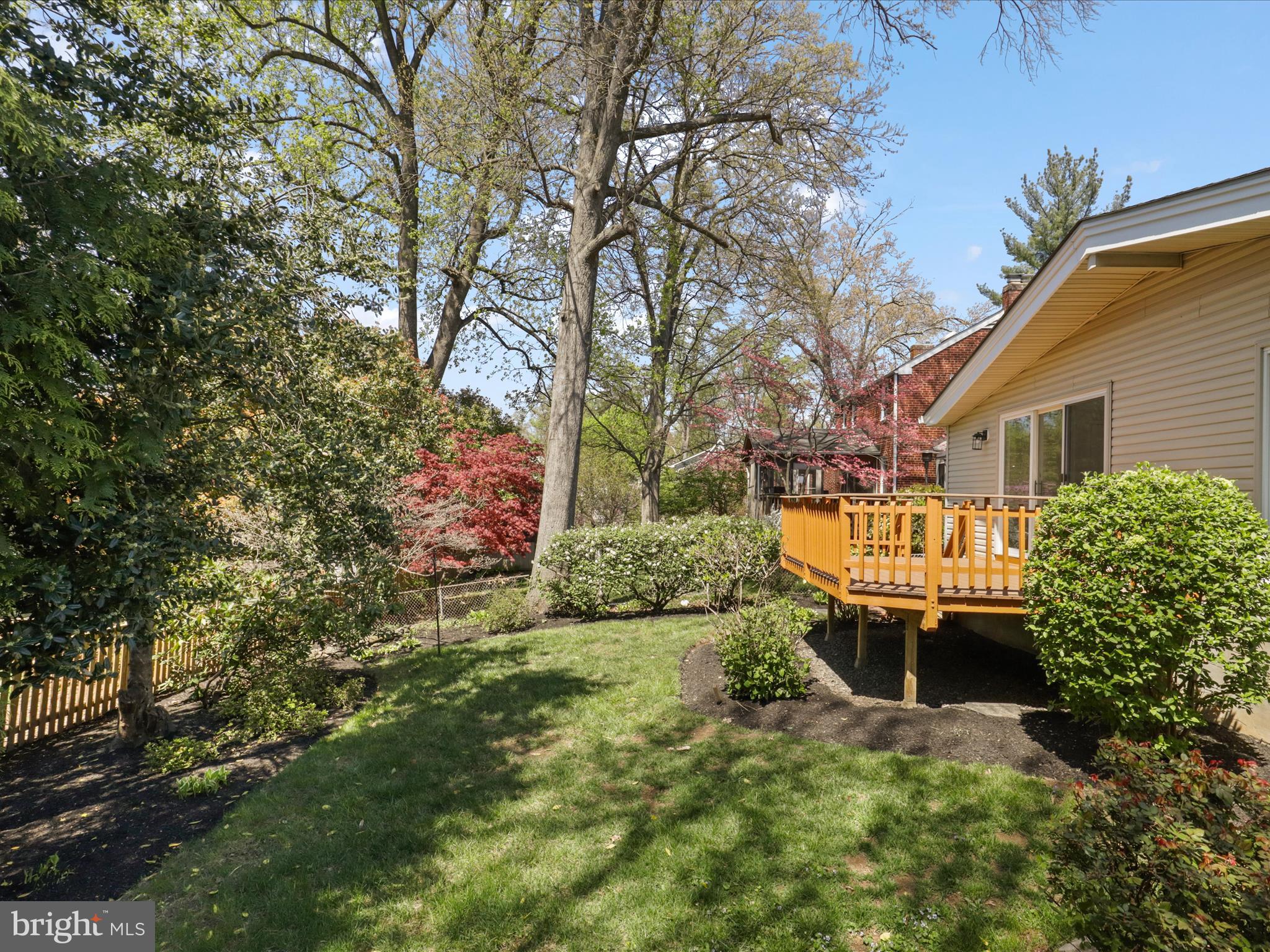 LEEWAY HEIGHTS - Residential