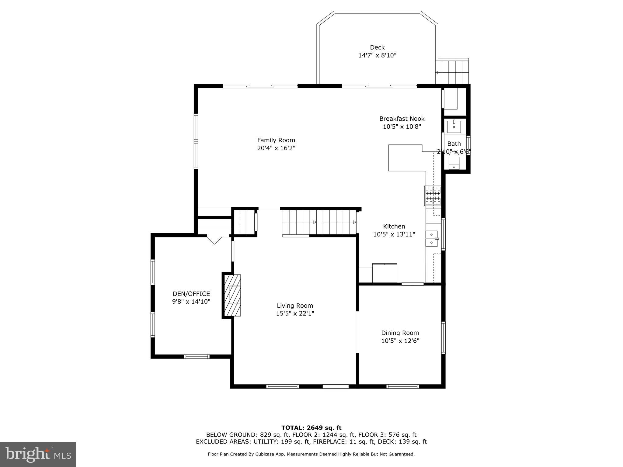 LEEWAY HEIGHTS - Residential