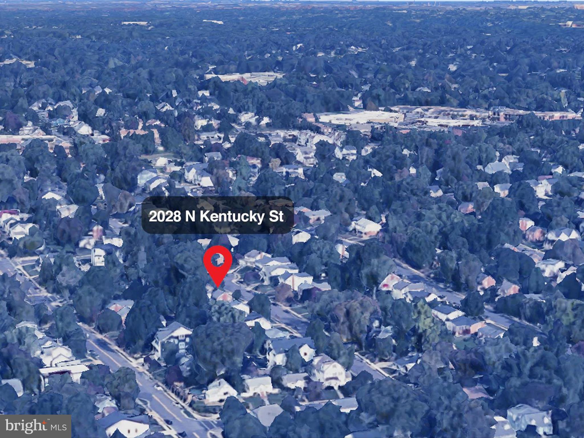 LEEWAY HEIGHTS - Residential