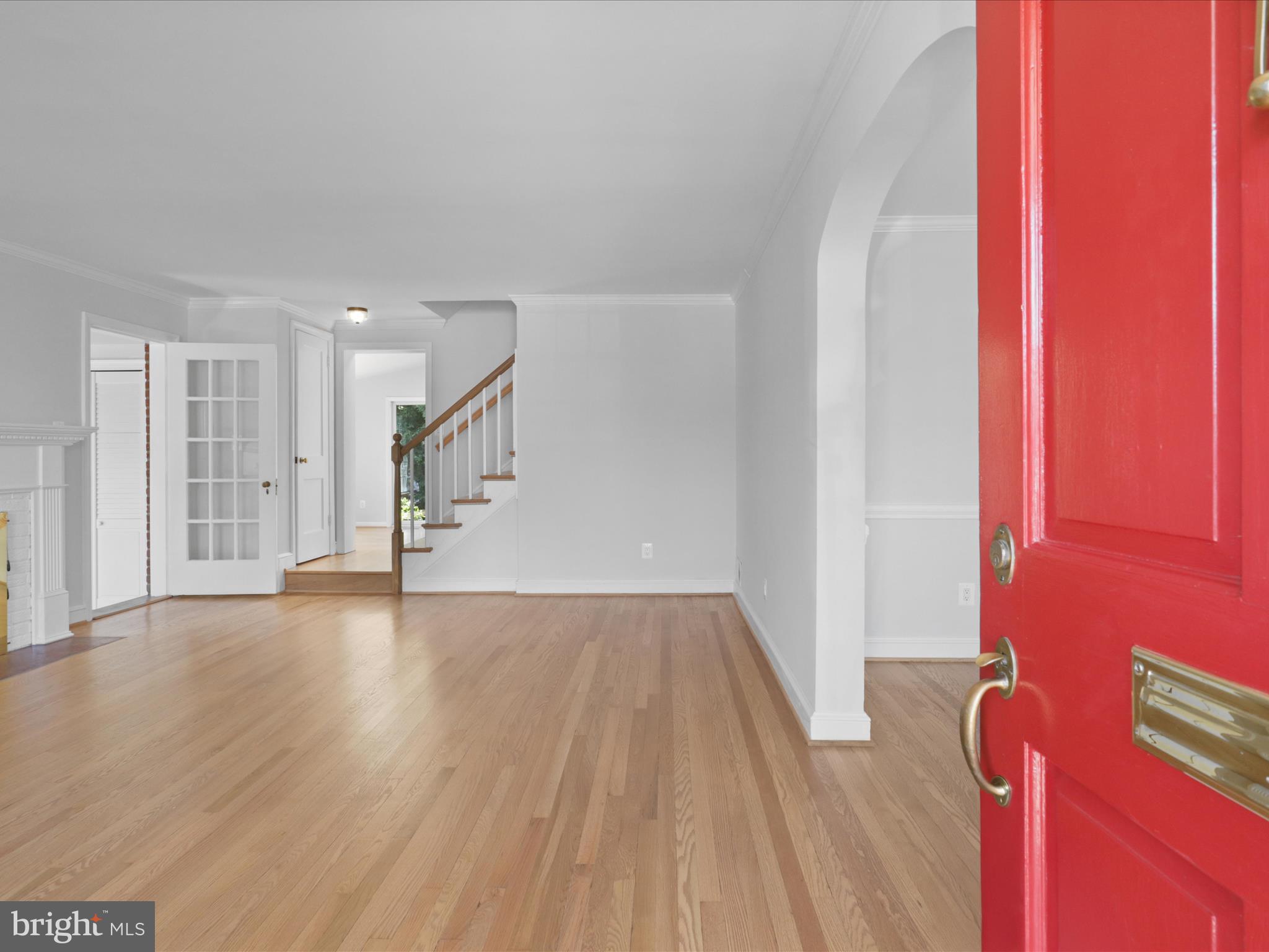 LEEWAY HEIGHTS - Residential