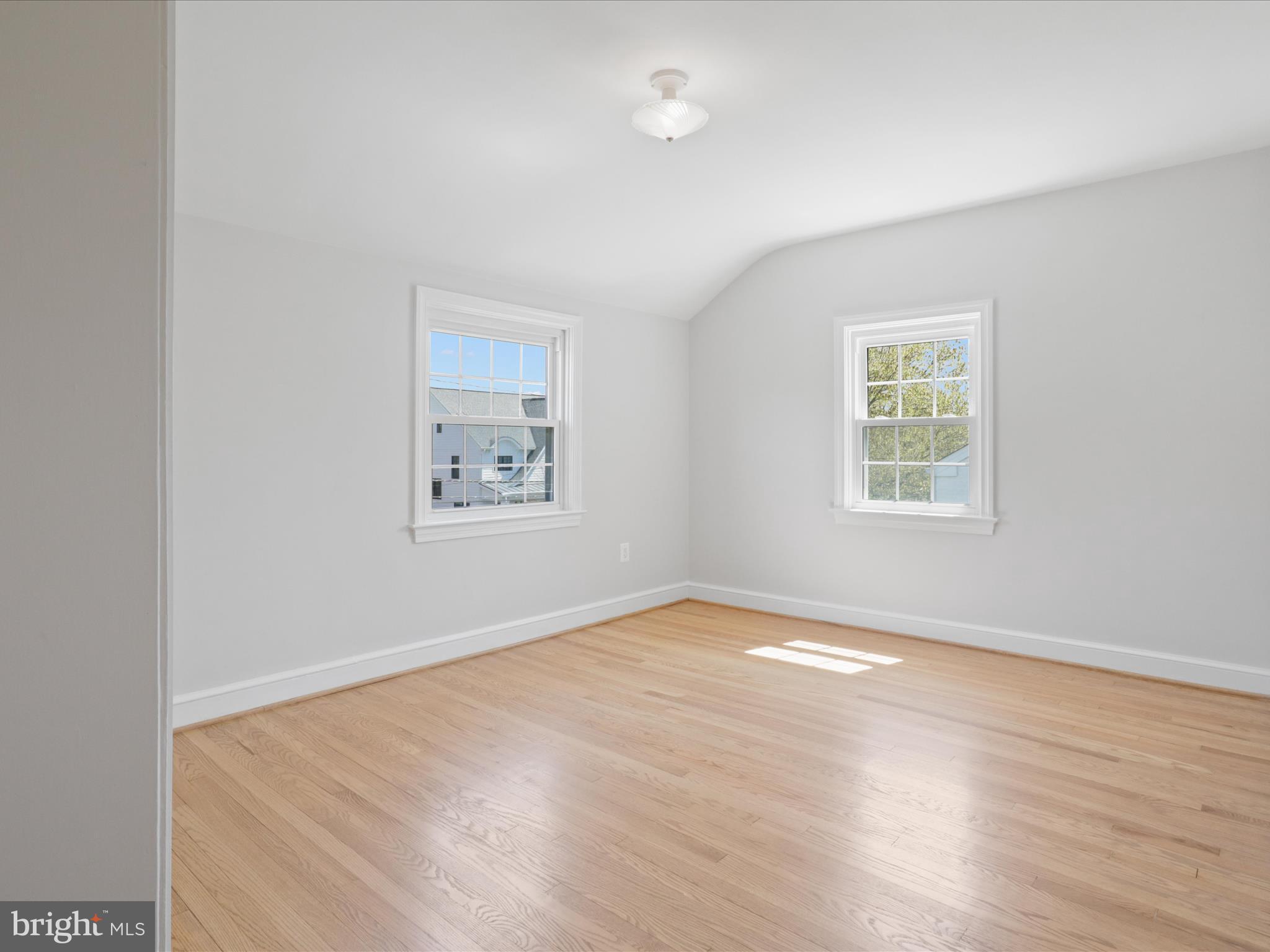 LEEWAY HEIGHTS - Residential