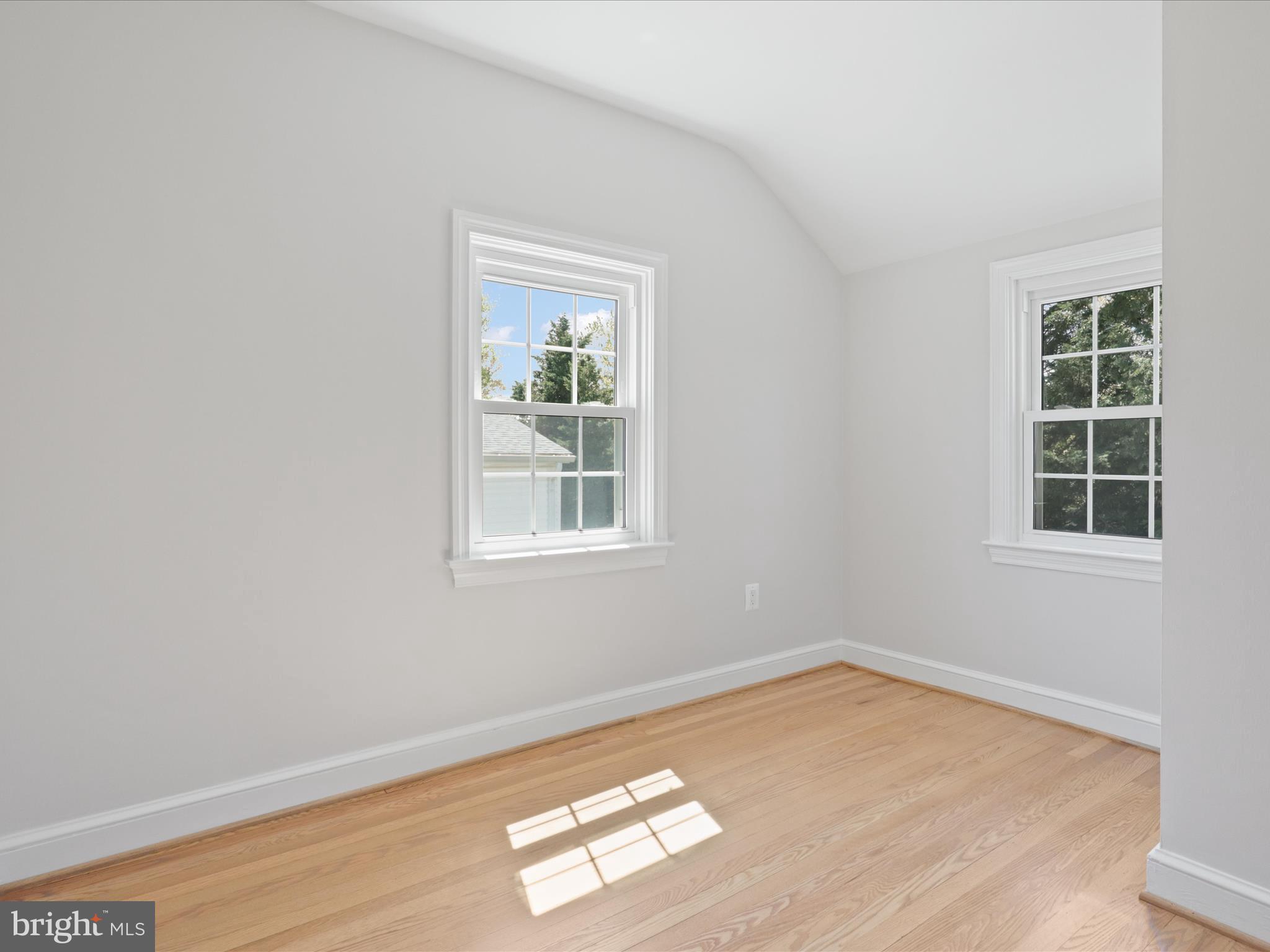 LEEWAY HEIGHTS - Residential