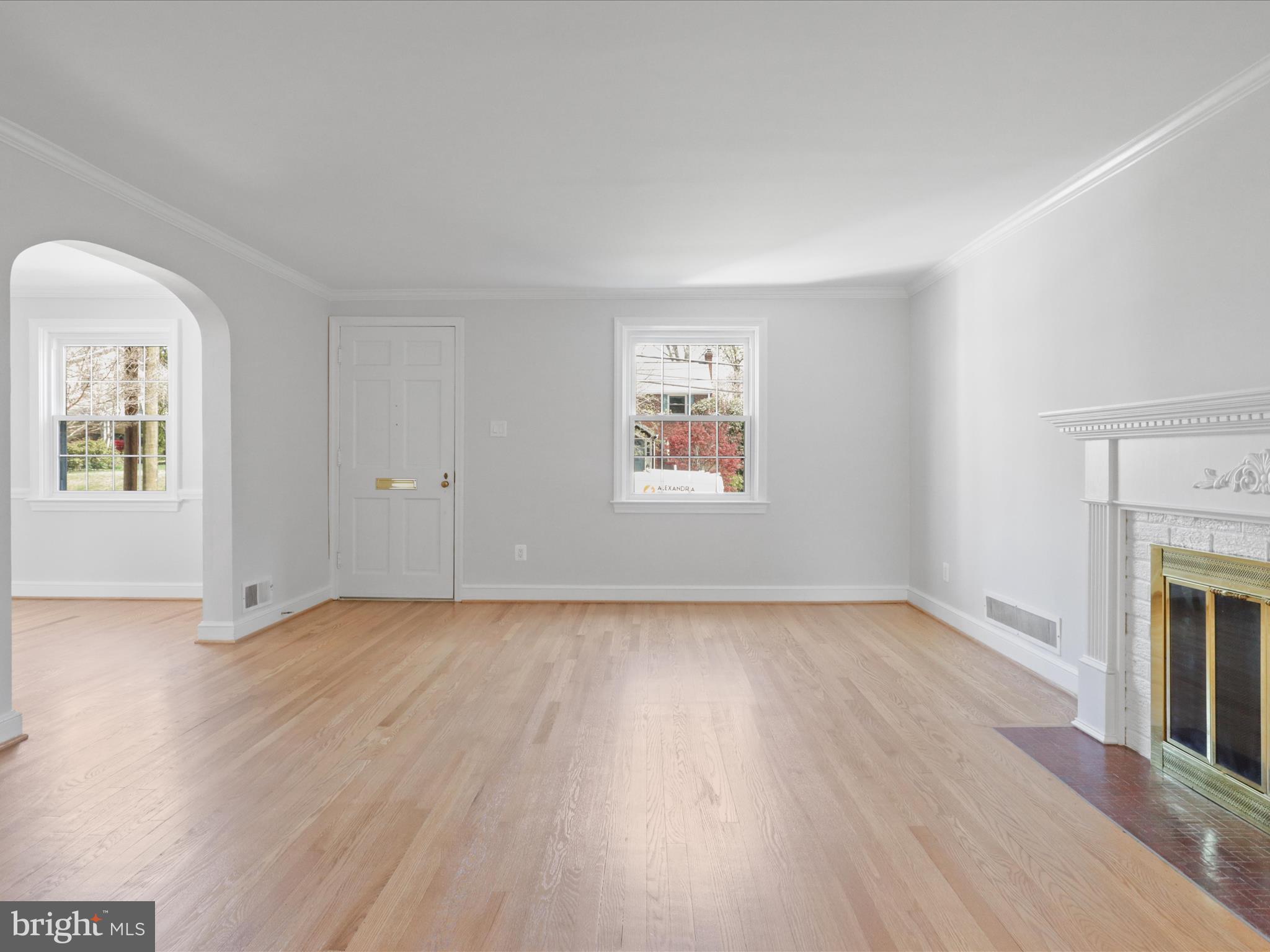 LEEWAY HEIGHTS - Residential