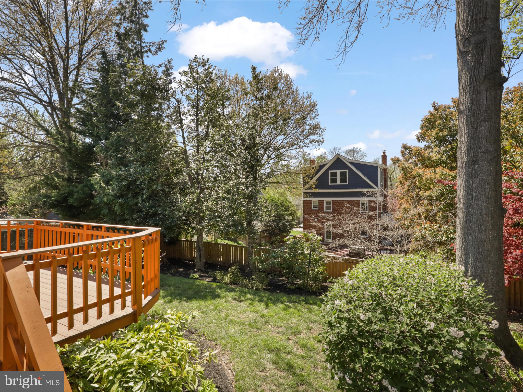 LEEWAY HEIGHTS - Residential