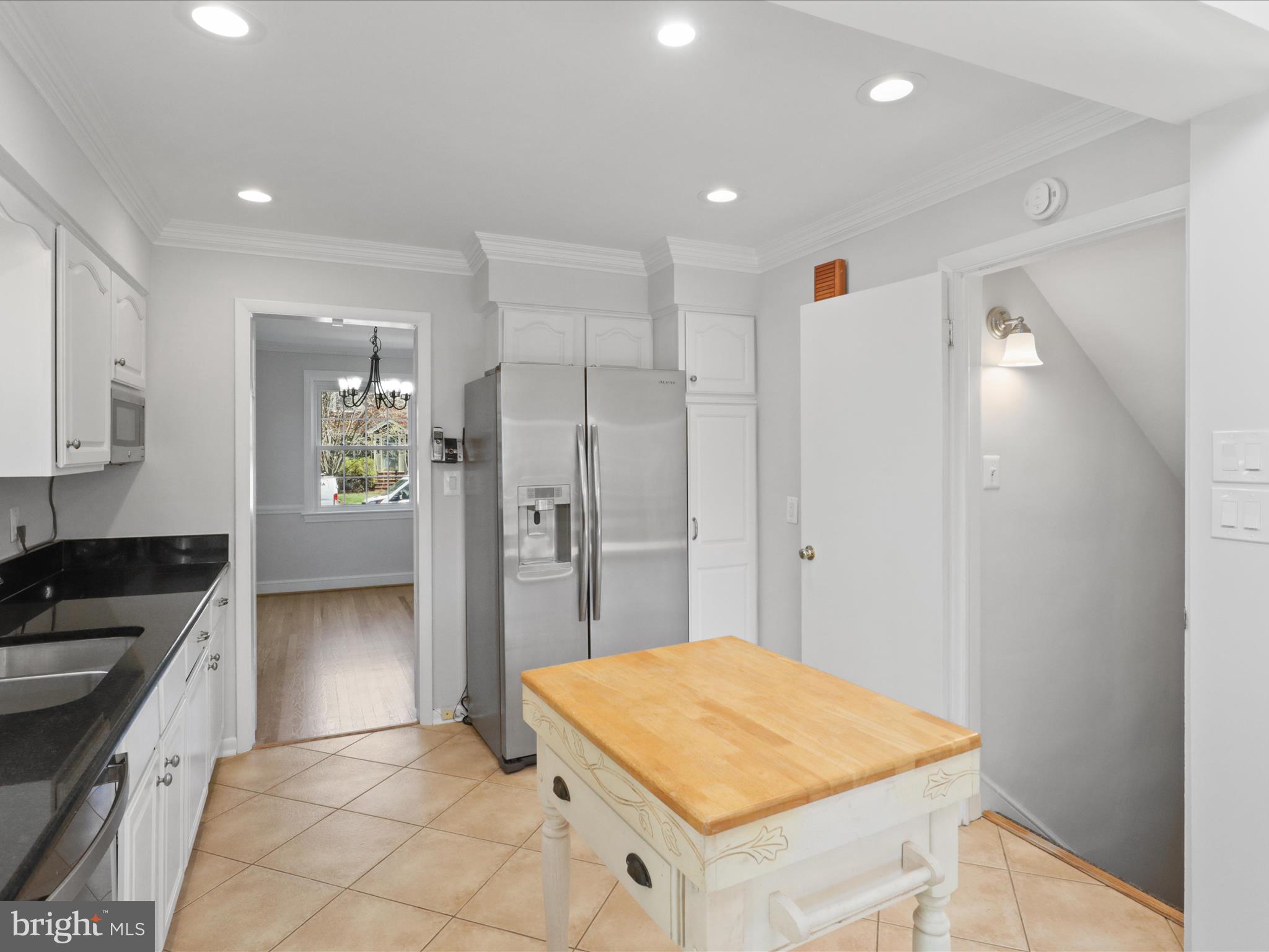 LEEWAY HEIGHTS - Residential