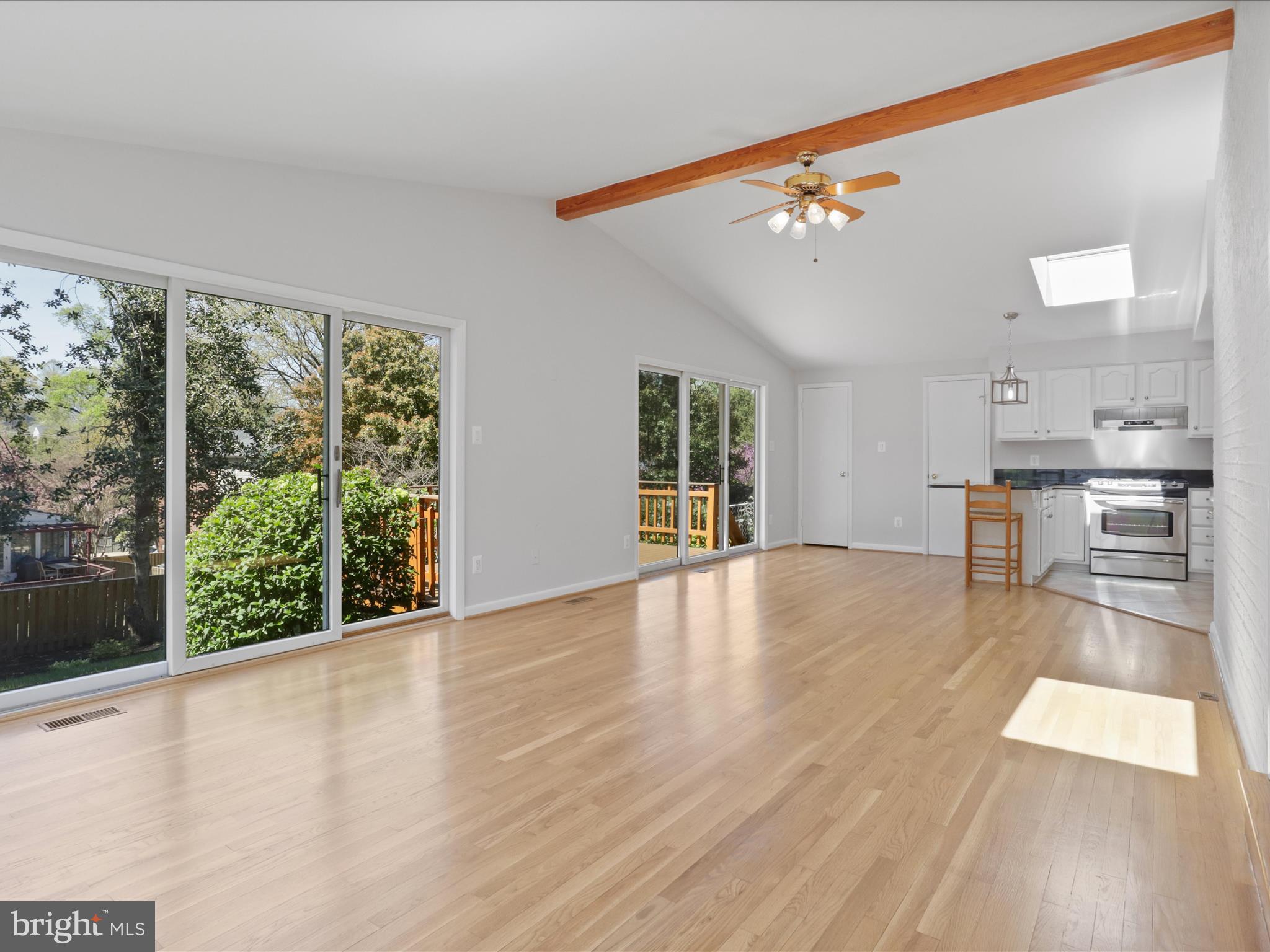 LEEWAY HEIGHTS - Residential