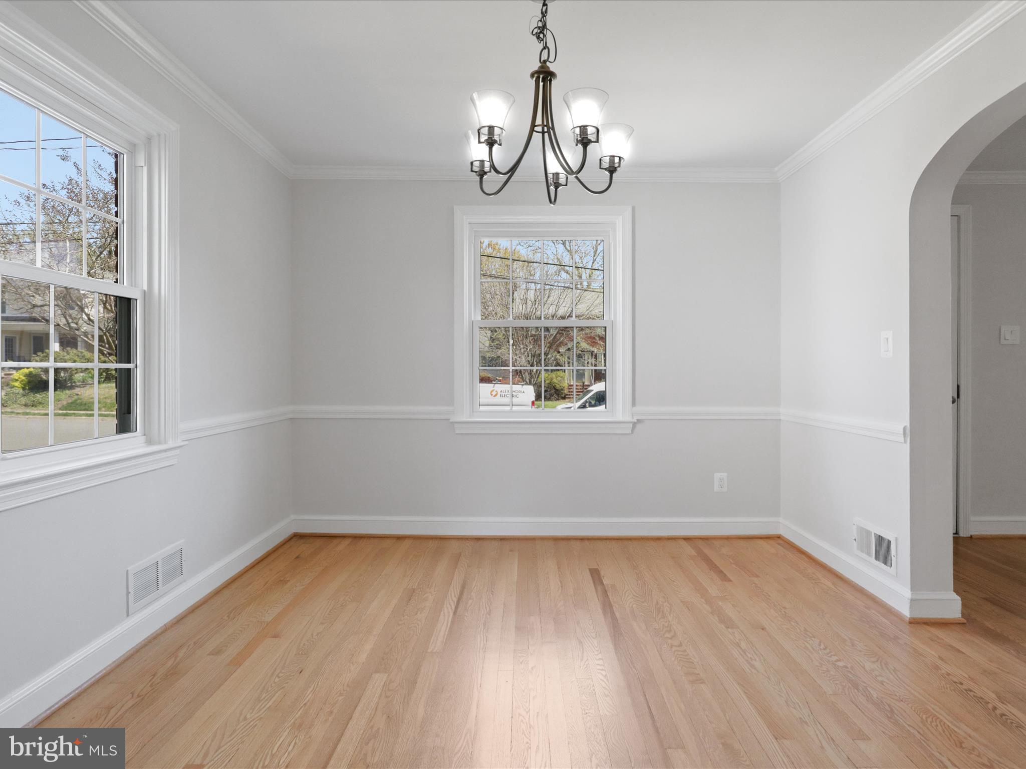 LEEWAY HEIGHTS - Residential