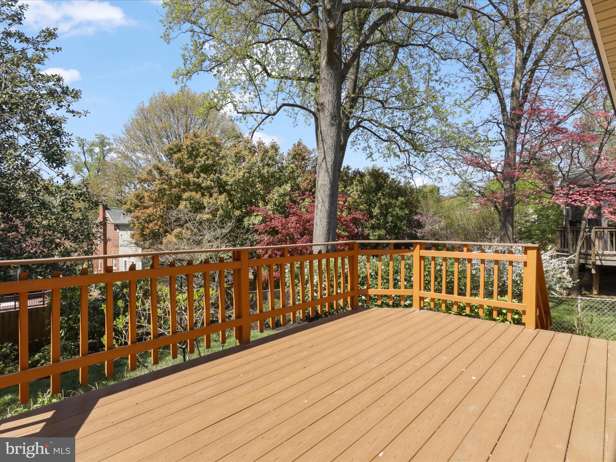 LEEWAY HEIGHTS - Residential