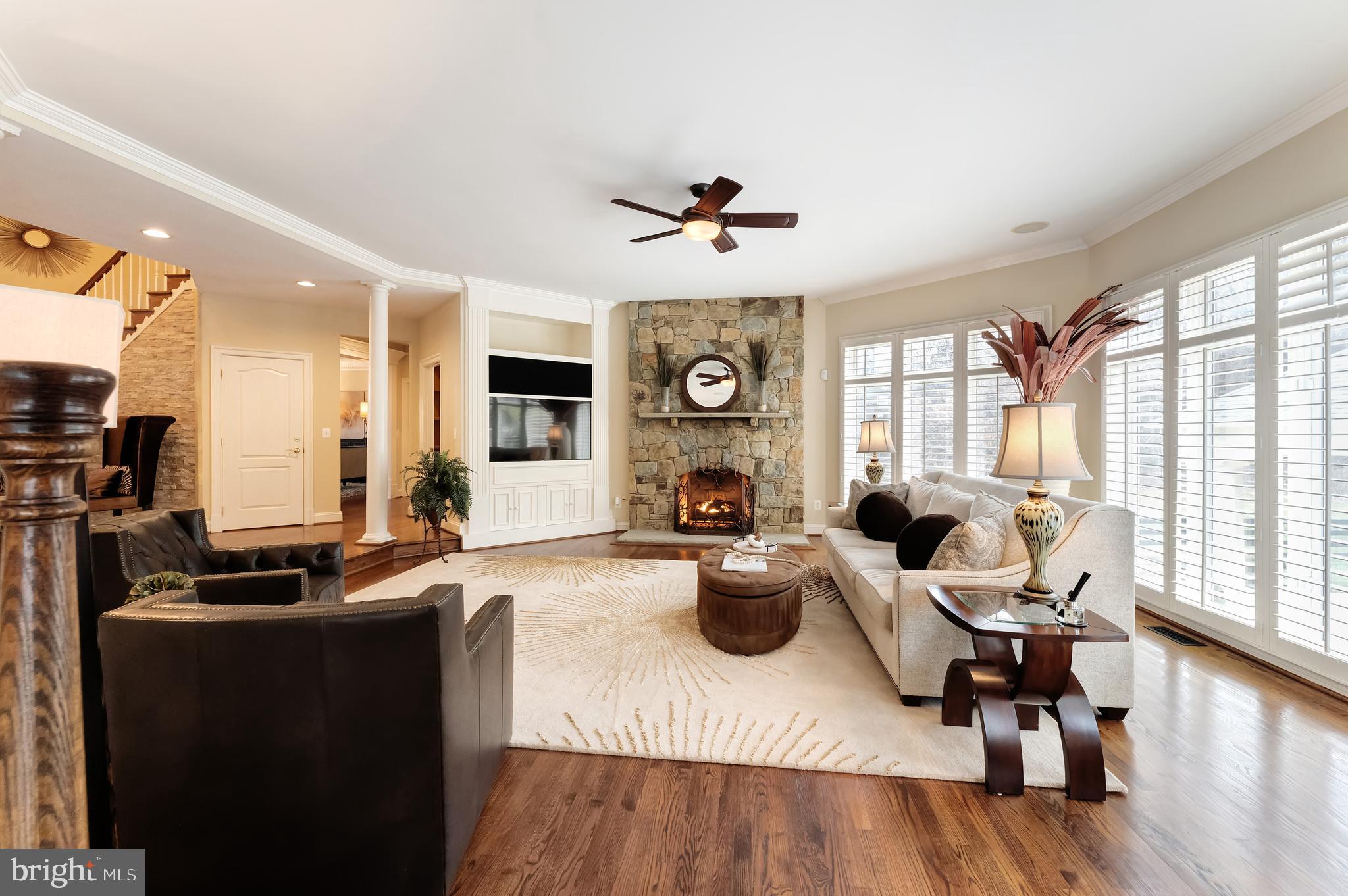 BEACON HILL - Residential