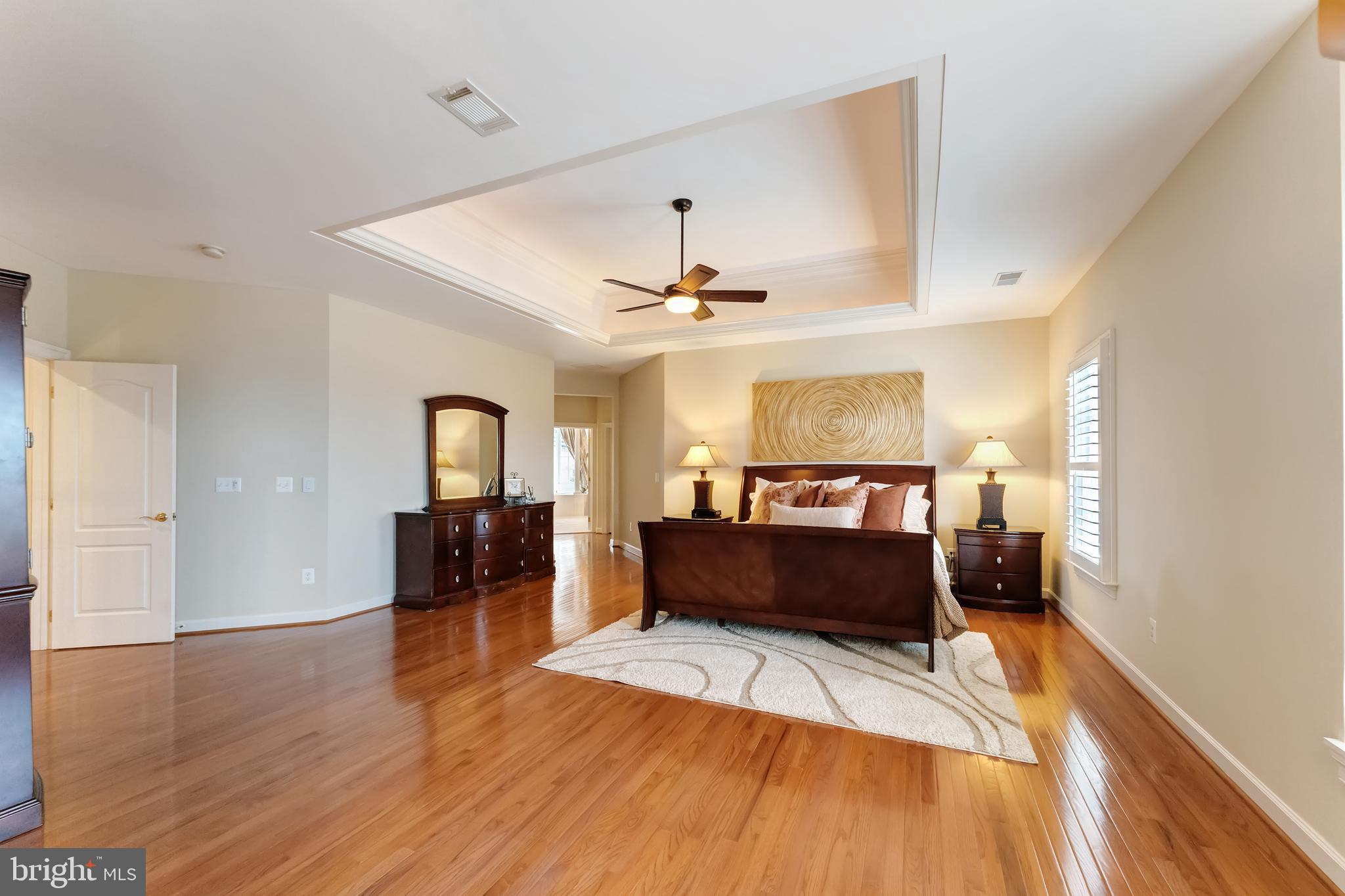 BEACON HILL - Residential