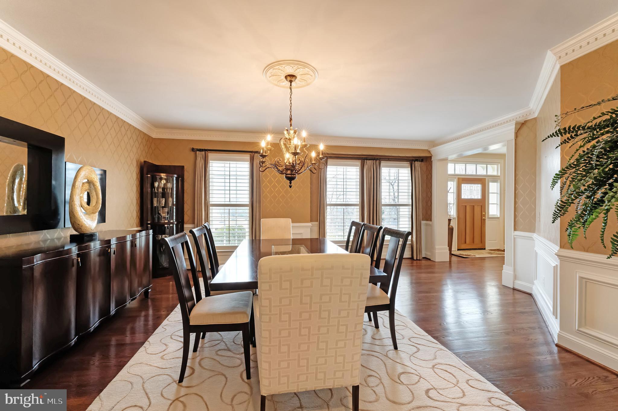 BEACON HILL - Residential