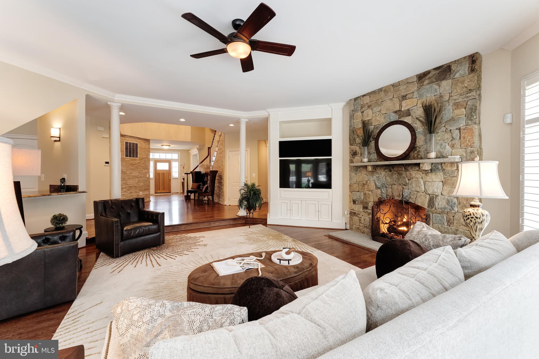 BEACON HILL - Residential