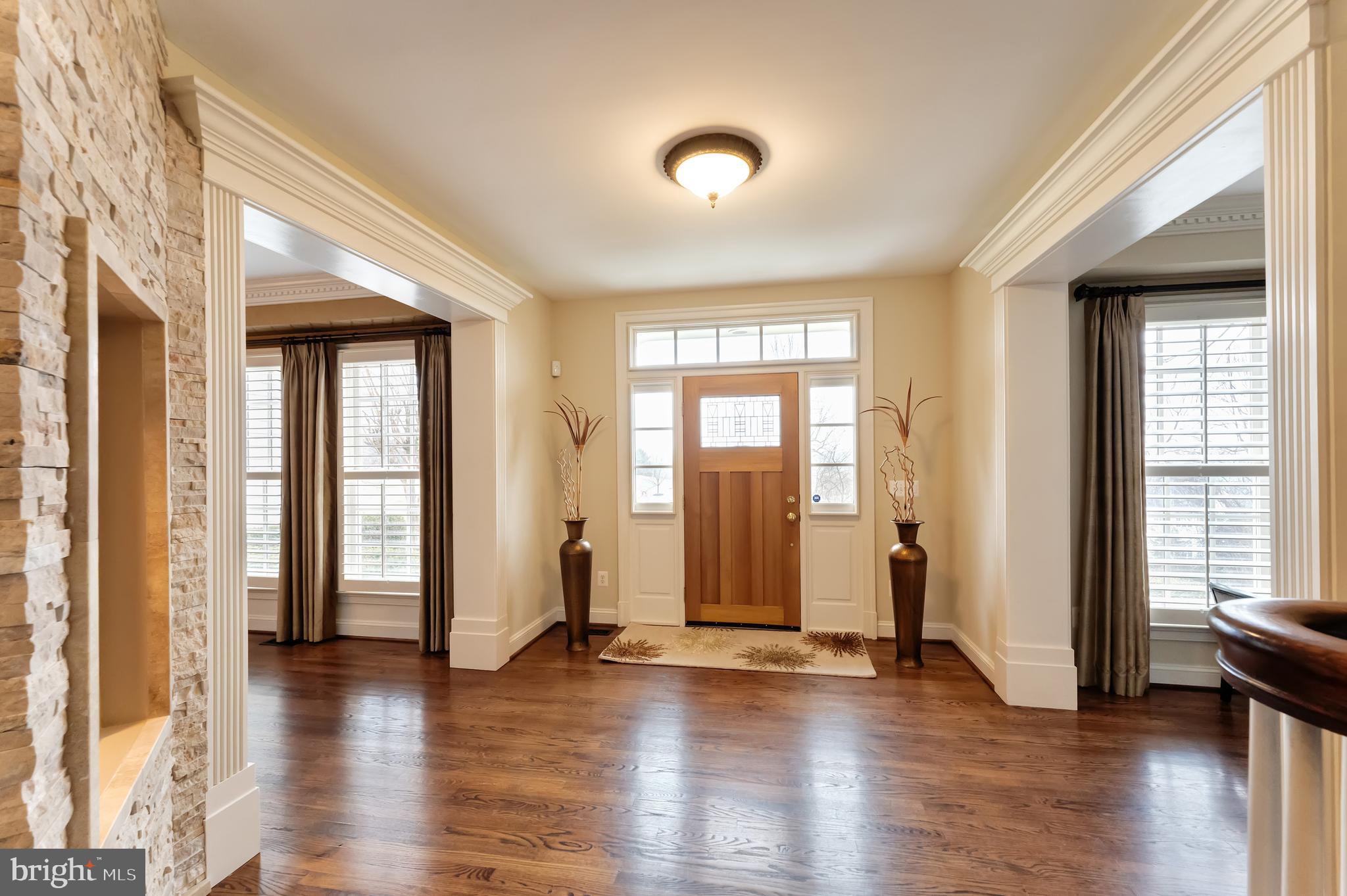 BEACON HILL - Residential