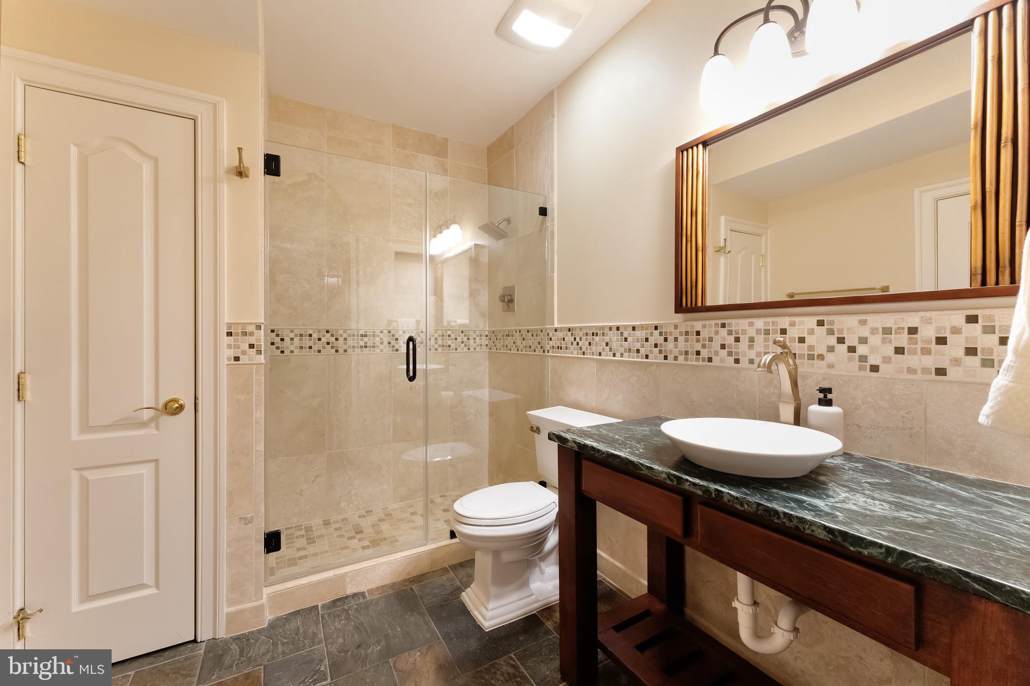 BEACON HILL - Residential